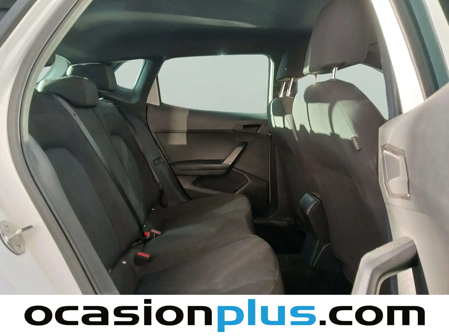 Foto Seat Ibiza SEAT Ibiza 1.0 TSI S&S FR XL (110 CV)