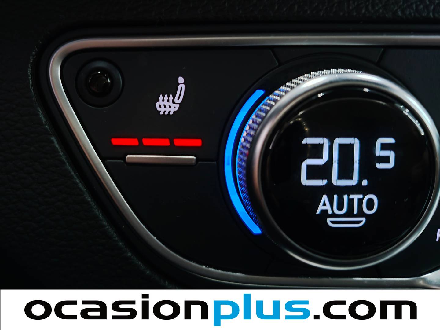 Extras del Audi Q5 SPORTBACK Audi Q5 Sportback Black line 40 TDI quattro-ultra (204 CV) S Line