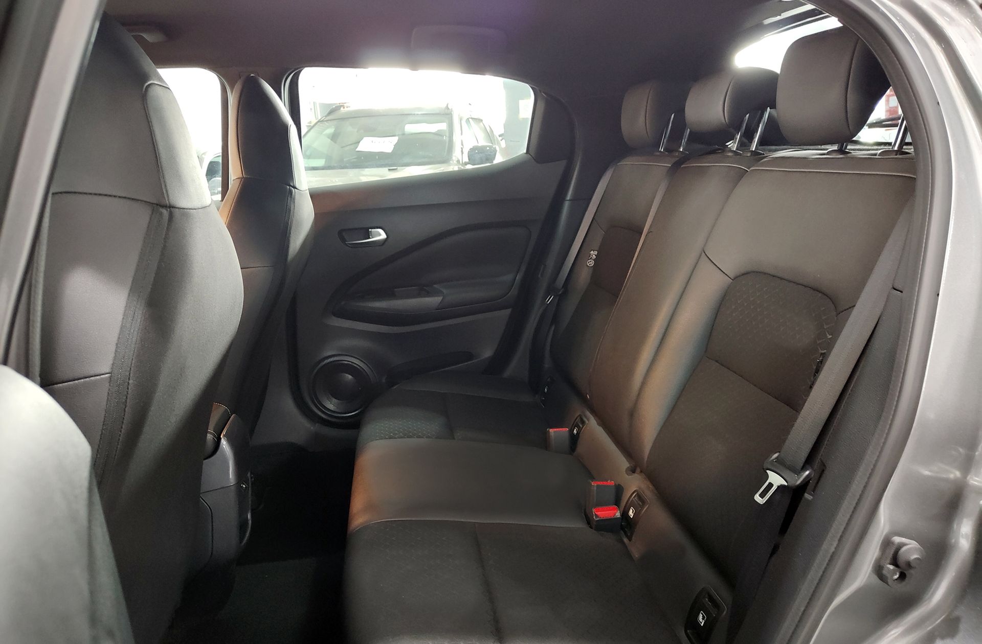 Nissan Juke 1.6 Hybrid N-Connecta - foto 10
