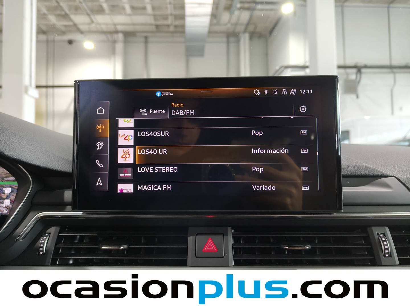 Audi A4 Allroad Quattro Audi A4 Allroad 40 TDI quattro (204 CV) S tronic barato