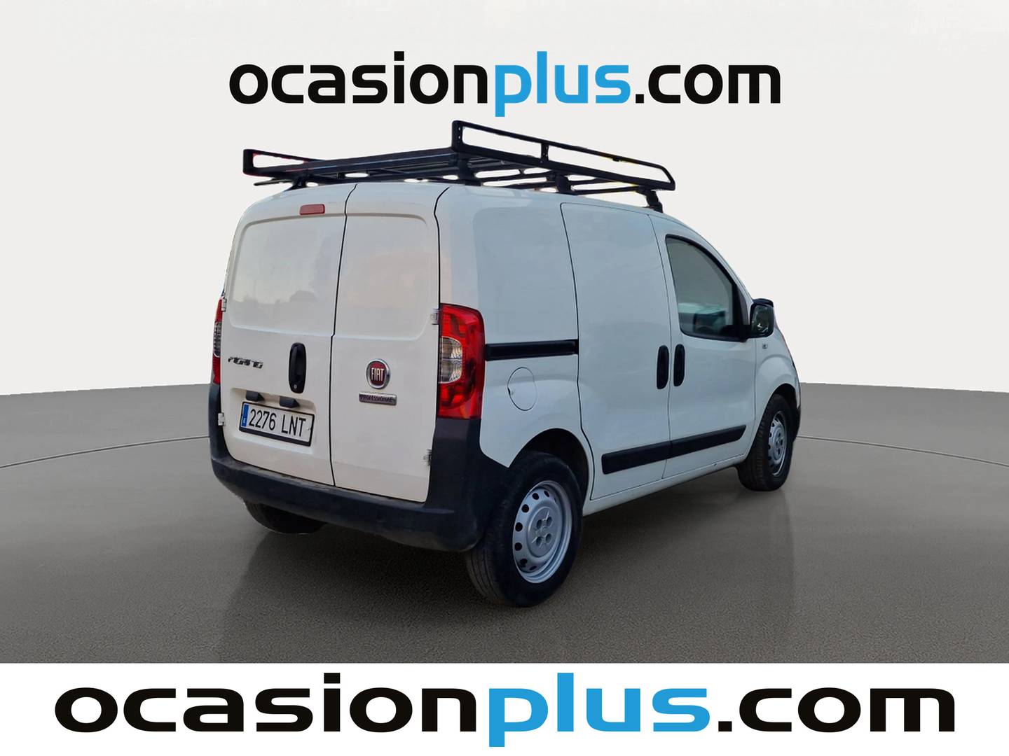 Foto Fiat Fiorino Fiat Fiorino Cargo Furgon 1.3 Multijet SX N (80 CV)