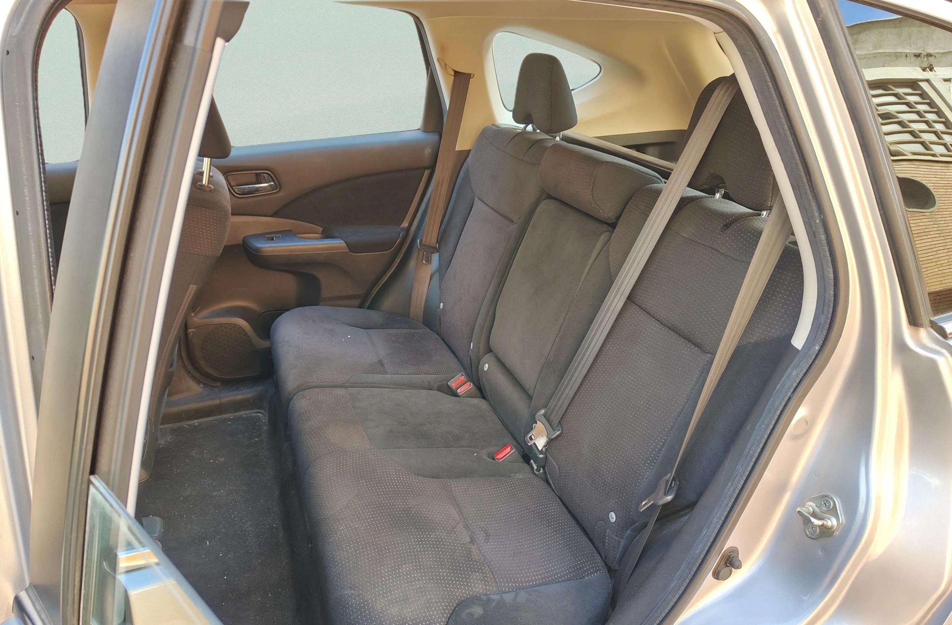 Honda CR-V 1.6 i-DTEC Elegance 4x2 - foto 10