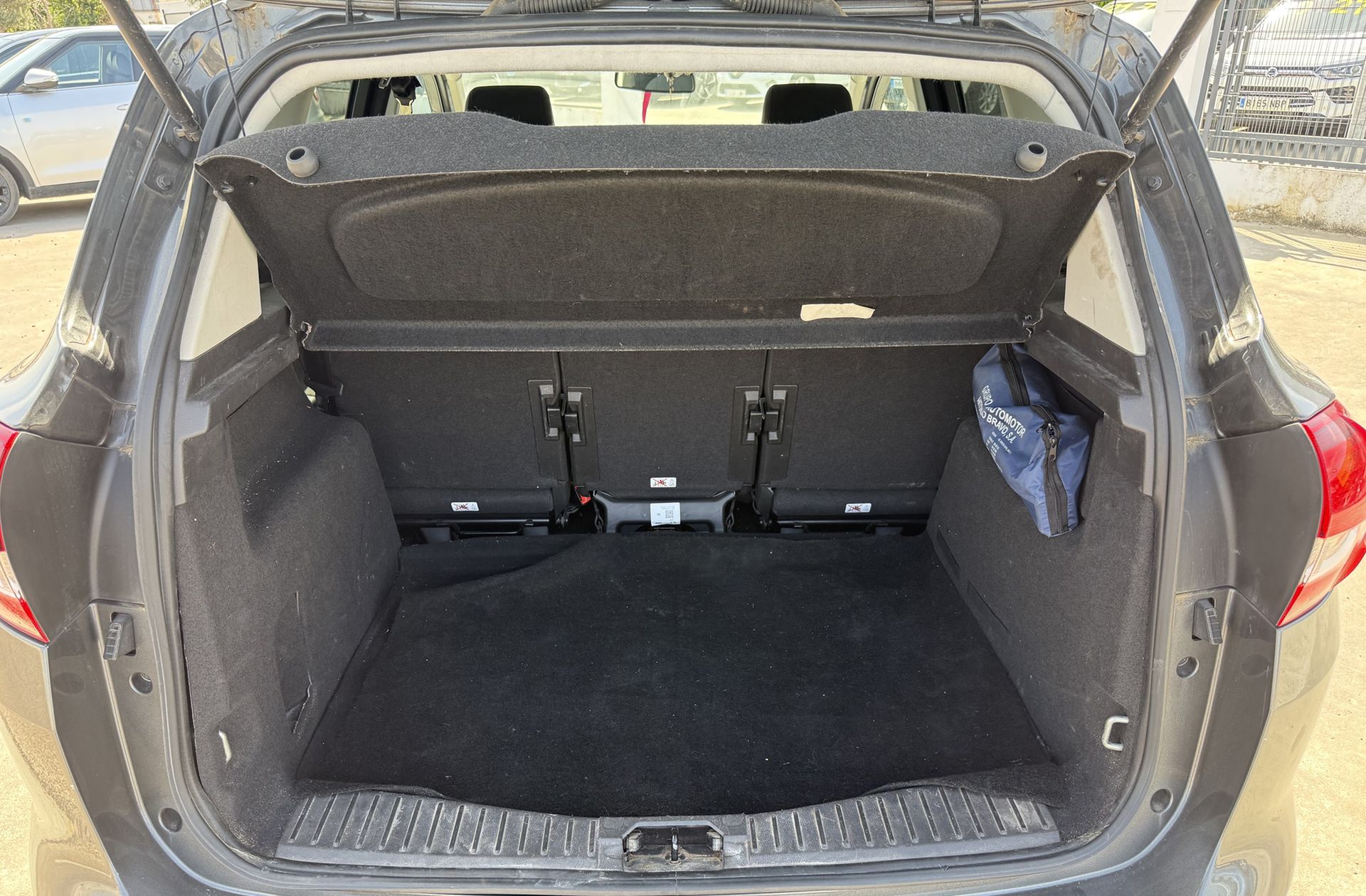 Ford C-Max 1.0 EcoBoost Trend+ - foto 15