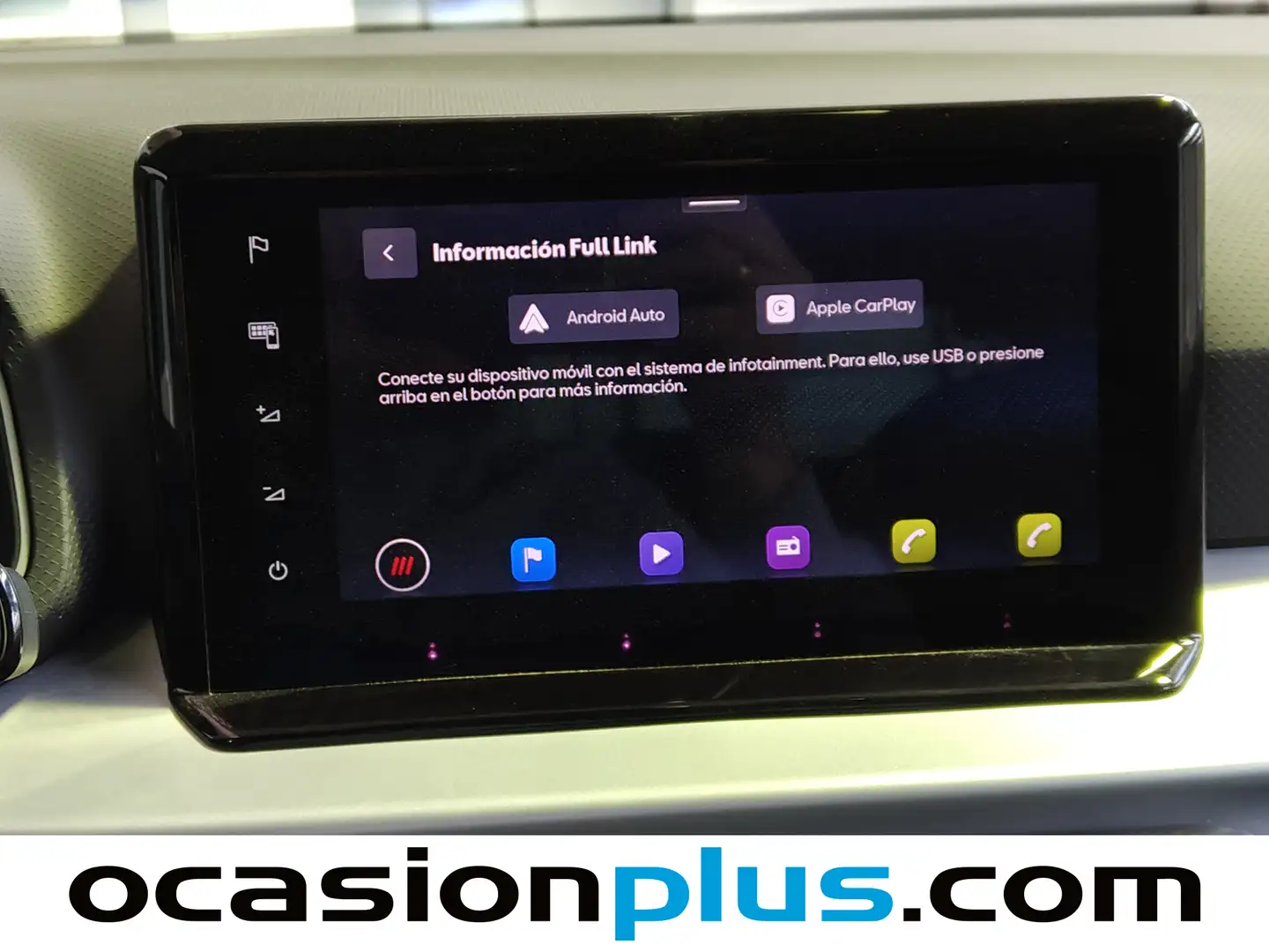 Foto Seat Arona SEAT Arona 1.5 TSI S&S FR XL DSG (150 CV)