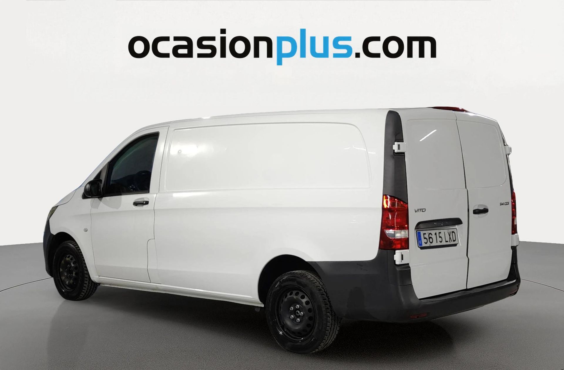 Mercedes-Benz Vito Furgon 114 CDI Pro larga - foto 3