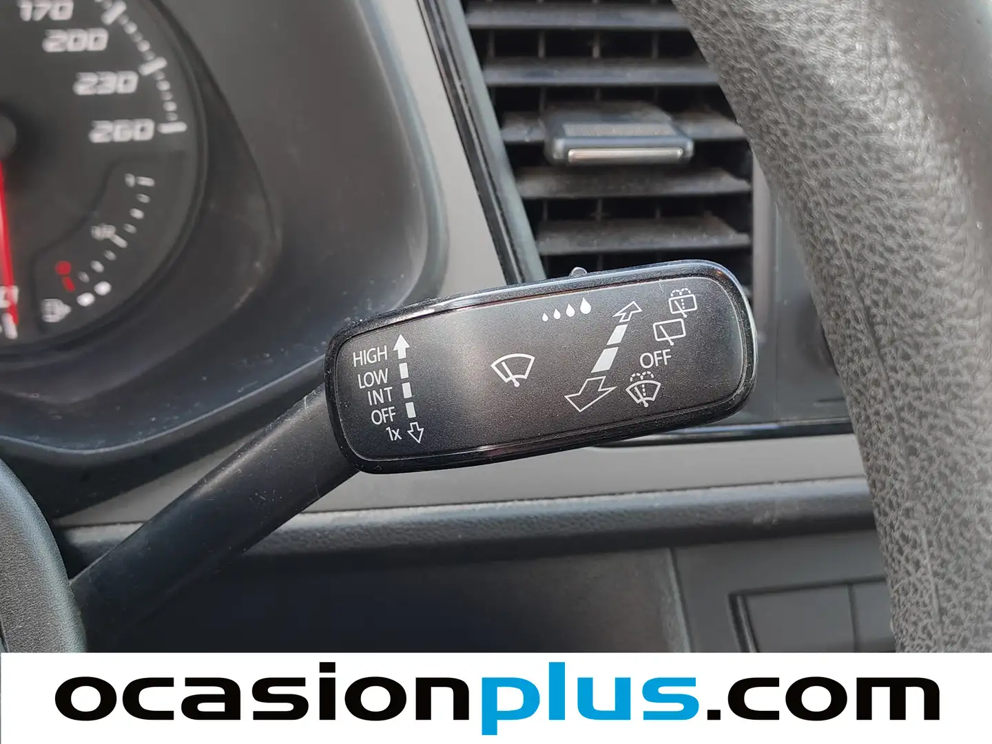 Foto Seat León SEAT León 1.0 EcoTSI Reference Edition (115 CV)