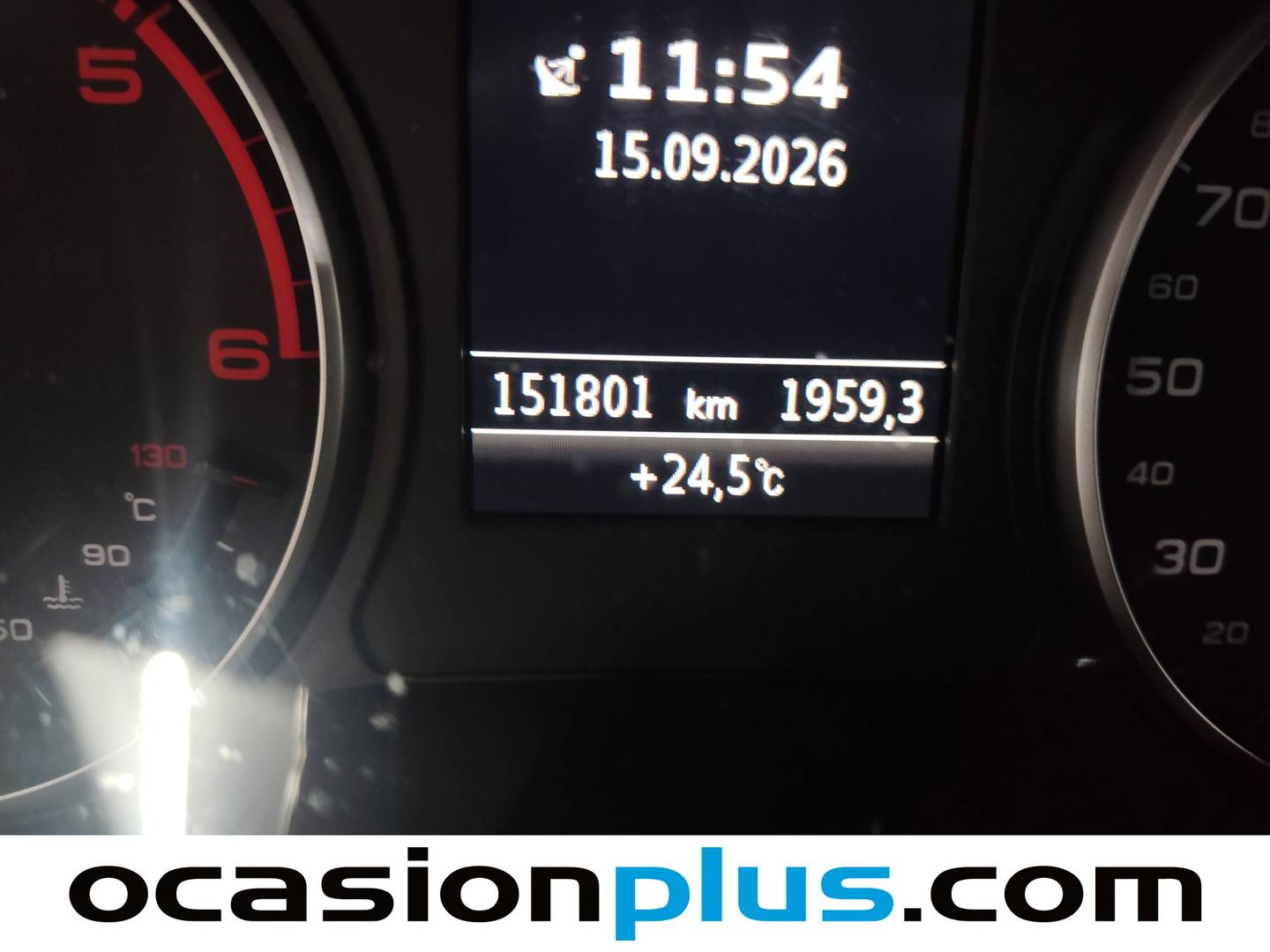 Audi A3 Audi A3 Sportback S line 30 TDI (116 CV) S tronic seminuevo