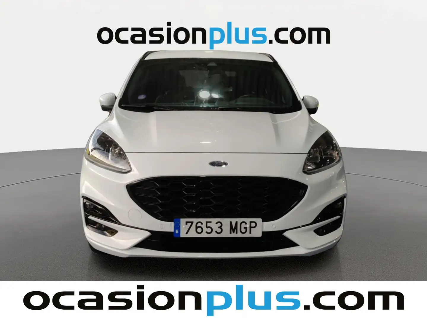 Foto Ford Kuga Ford Kuga 2.5 Duratec FHEV ST-Line Auto (190 CV)