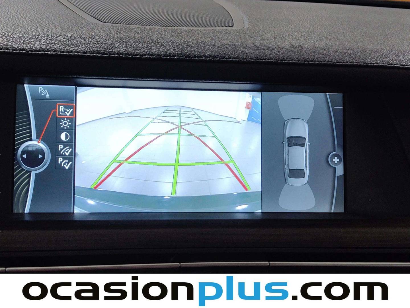 Paquetes del BMW Serie 7 BMW Serie 7 750Li (407 CV)
