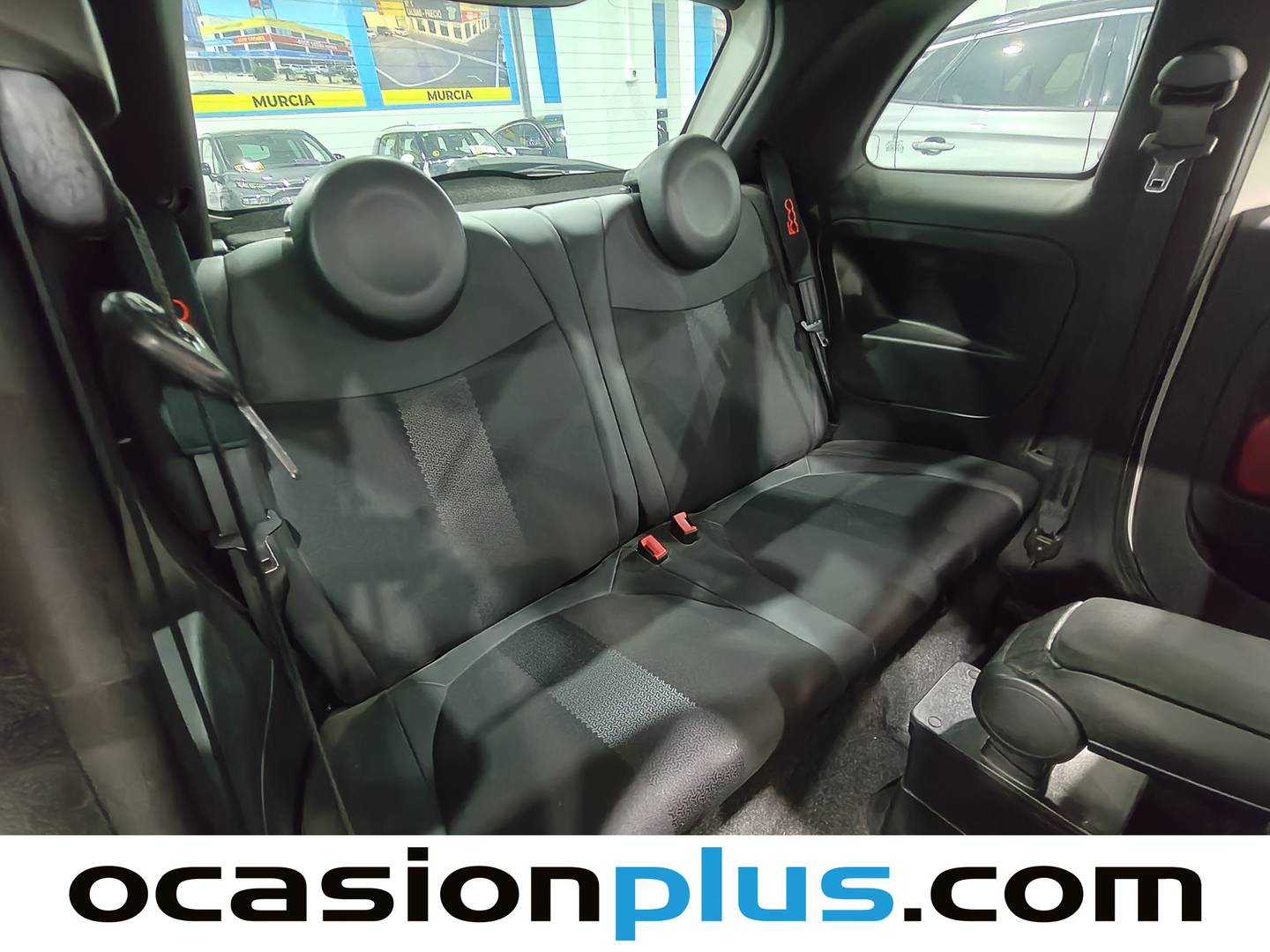 Fiat 500 Fiat 500 1.2 8v S (69 CV) 69cv