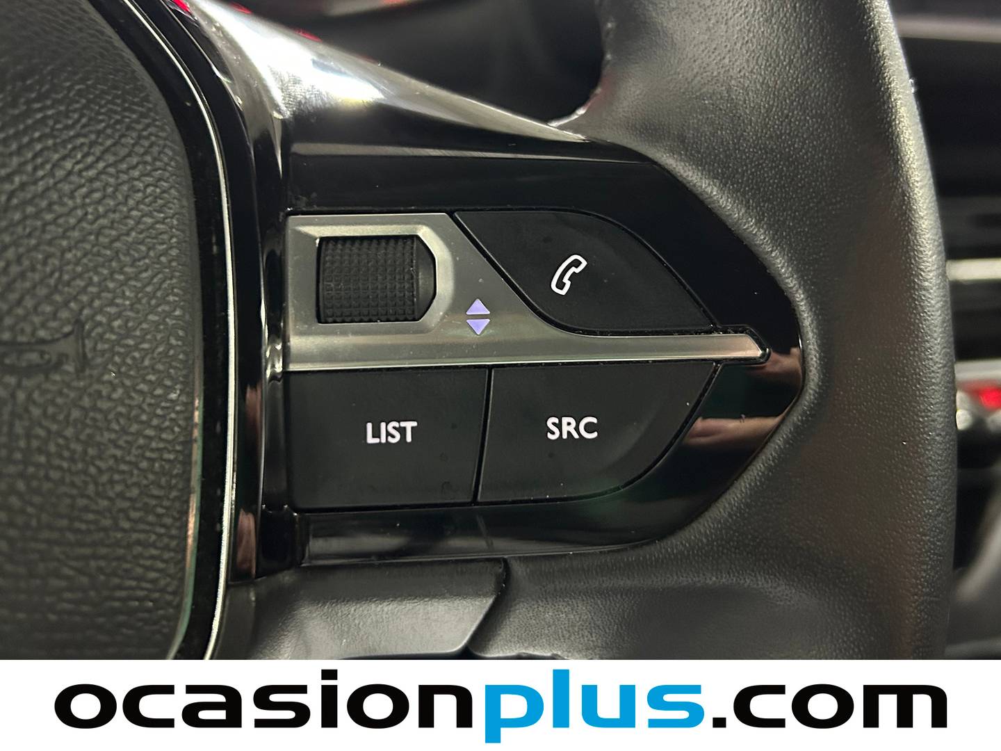 Peugeot 208 Peugeot 208 PureTech 100 Allure  (100 CV) 100cv