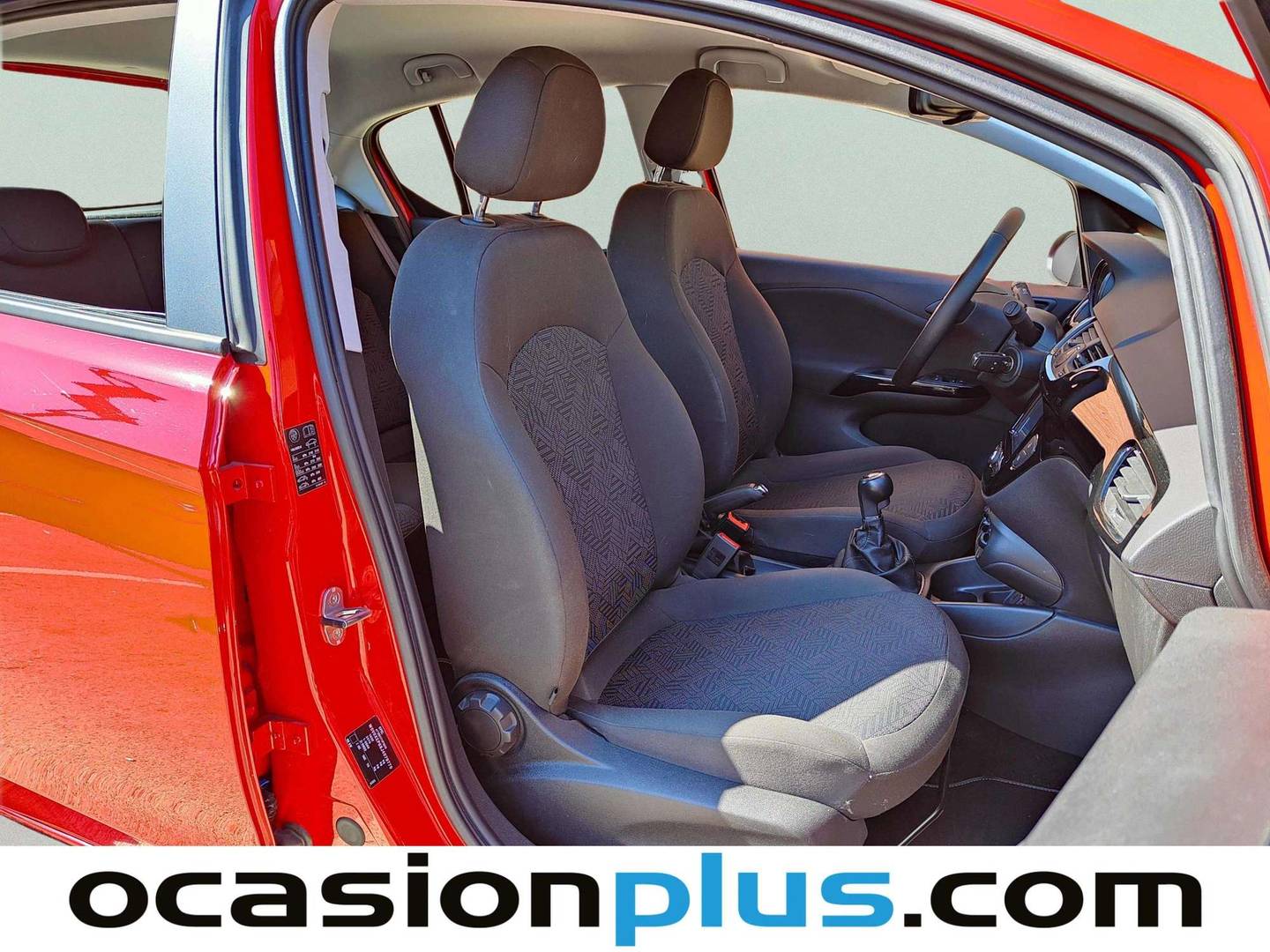 Opel Corsa Opel Corsa 1.4 Selective (90 CV) km 0
