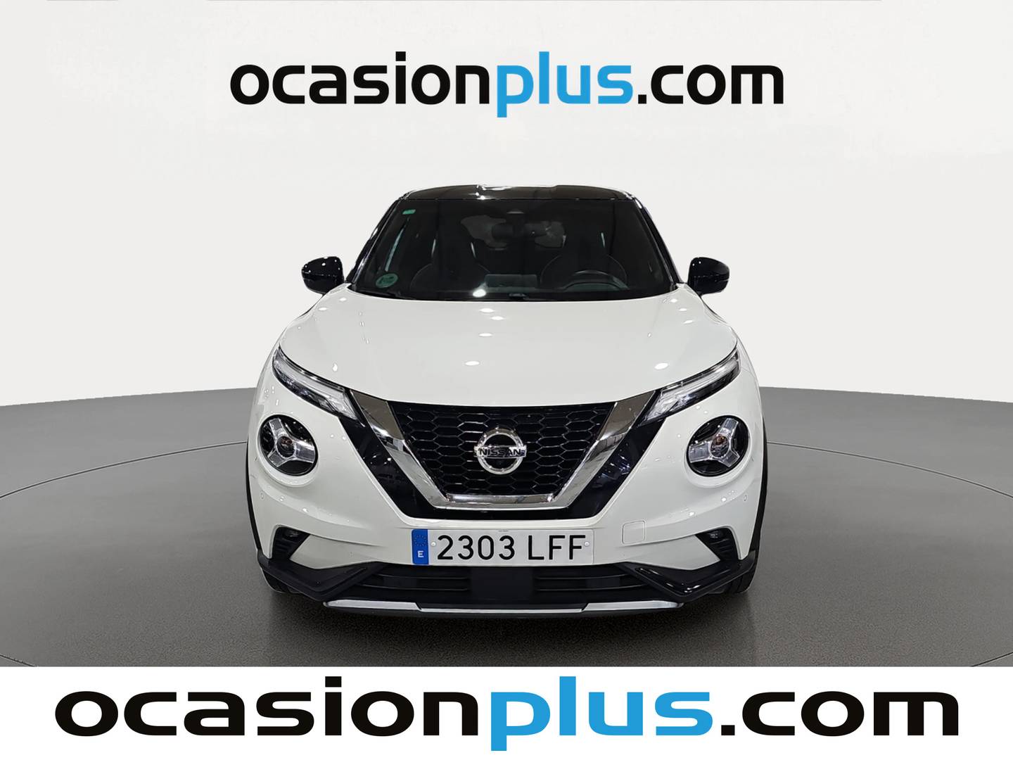 Nissan JUKE Nissan Juke DIG-T N-Design Chic 4x2 (117 CV) barato