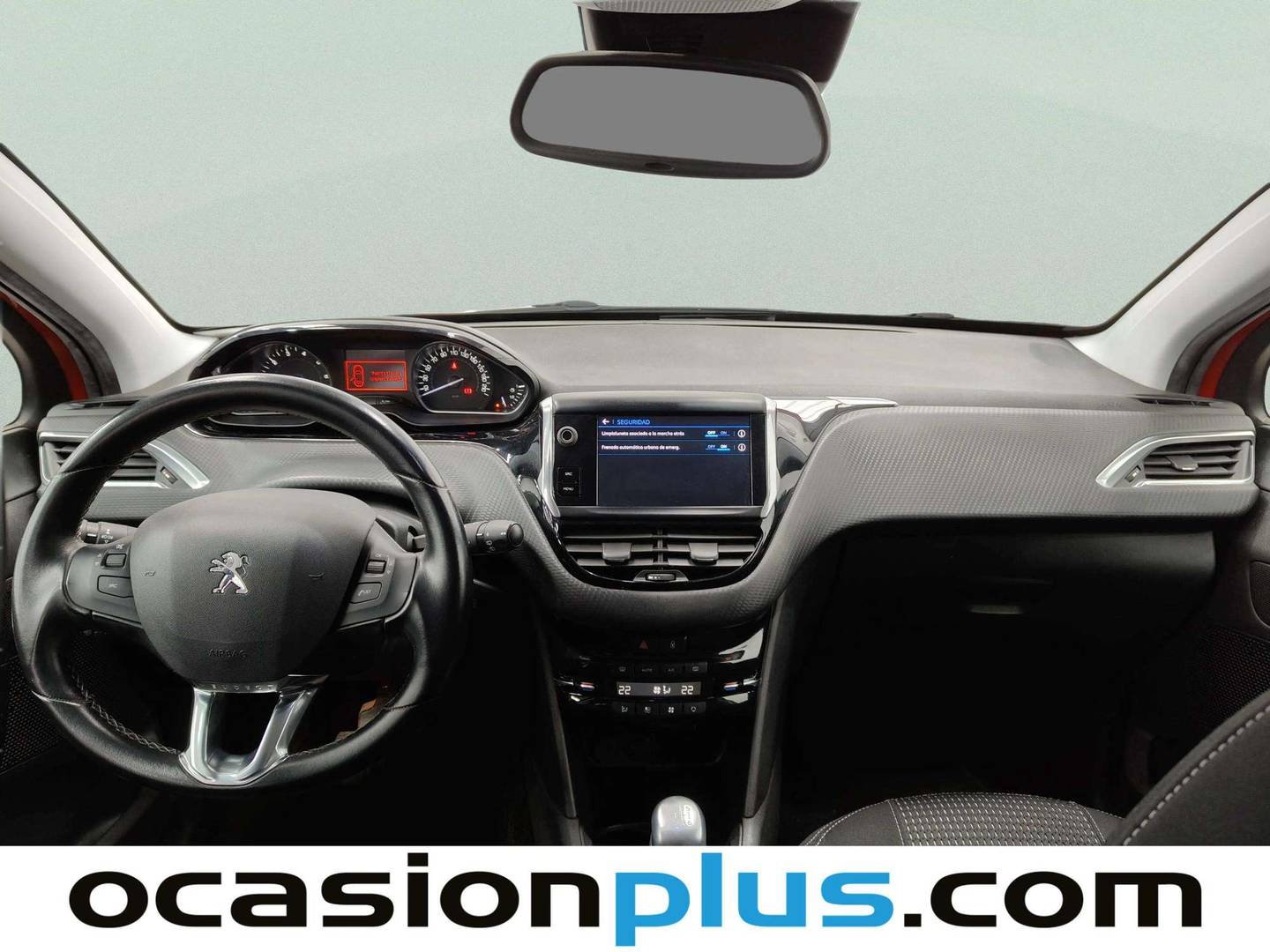 Foto Peugeot 208 Peugeot 208 PureTech 110 S&S Tech Edition (110 CV)