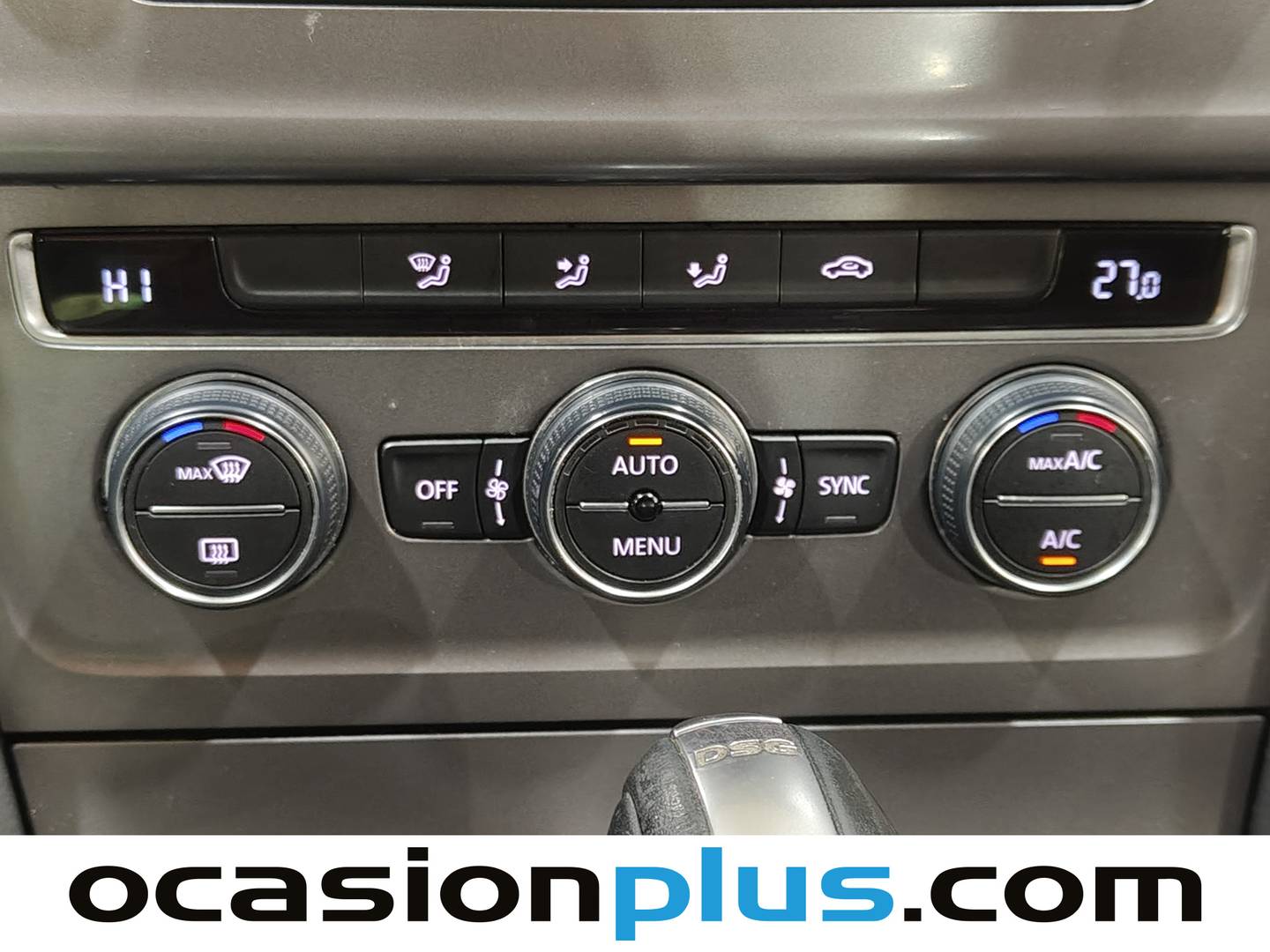 Foto Volkswagen Golf Volkswagen Golf Business 1.6 TDI BMT (110 CV) DSG