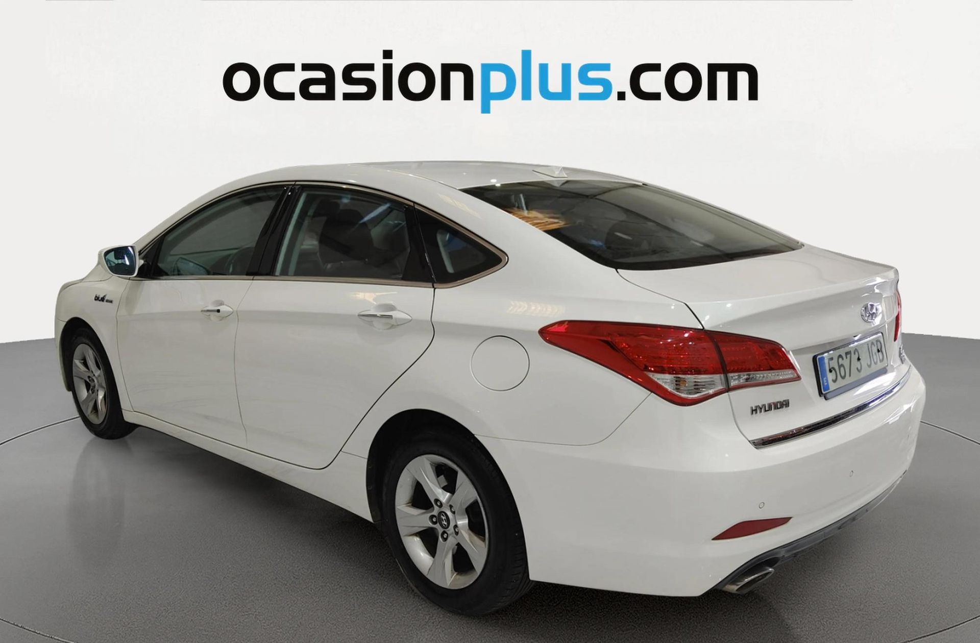 Hyundai i40 1.7 CRDi BlueDrive Tecno - foto 3