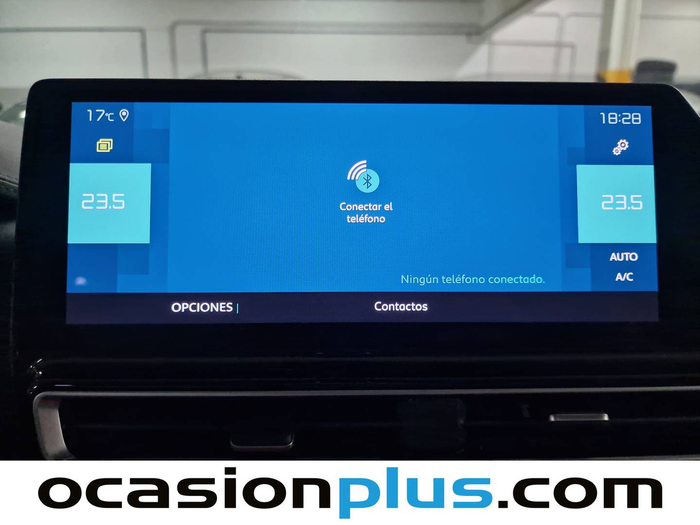 Foto Citroën C5 Aircross Citroen C5 Aircross Hybrid Plug-in Hybrid Max e-EAT8 (180 CV)