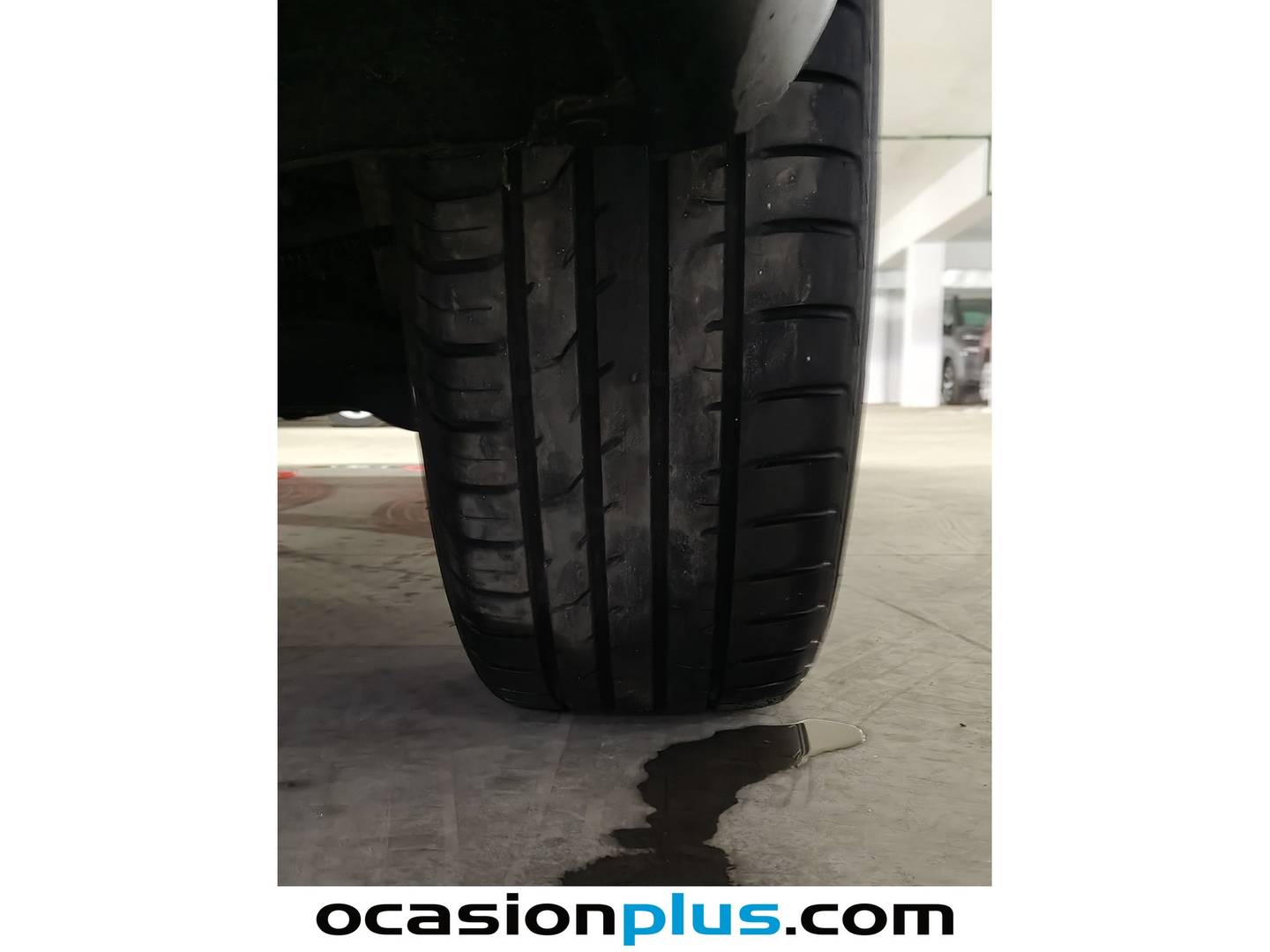 SsangYong Rexton SsangYong Rexton D22DTR 4x2 Limited Auto (181 CV) 7 Plazas de ocasión