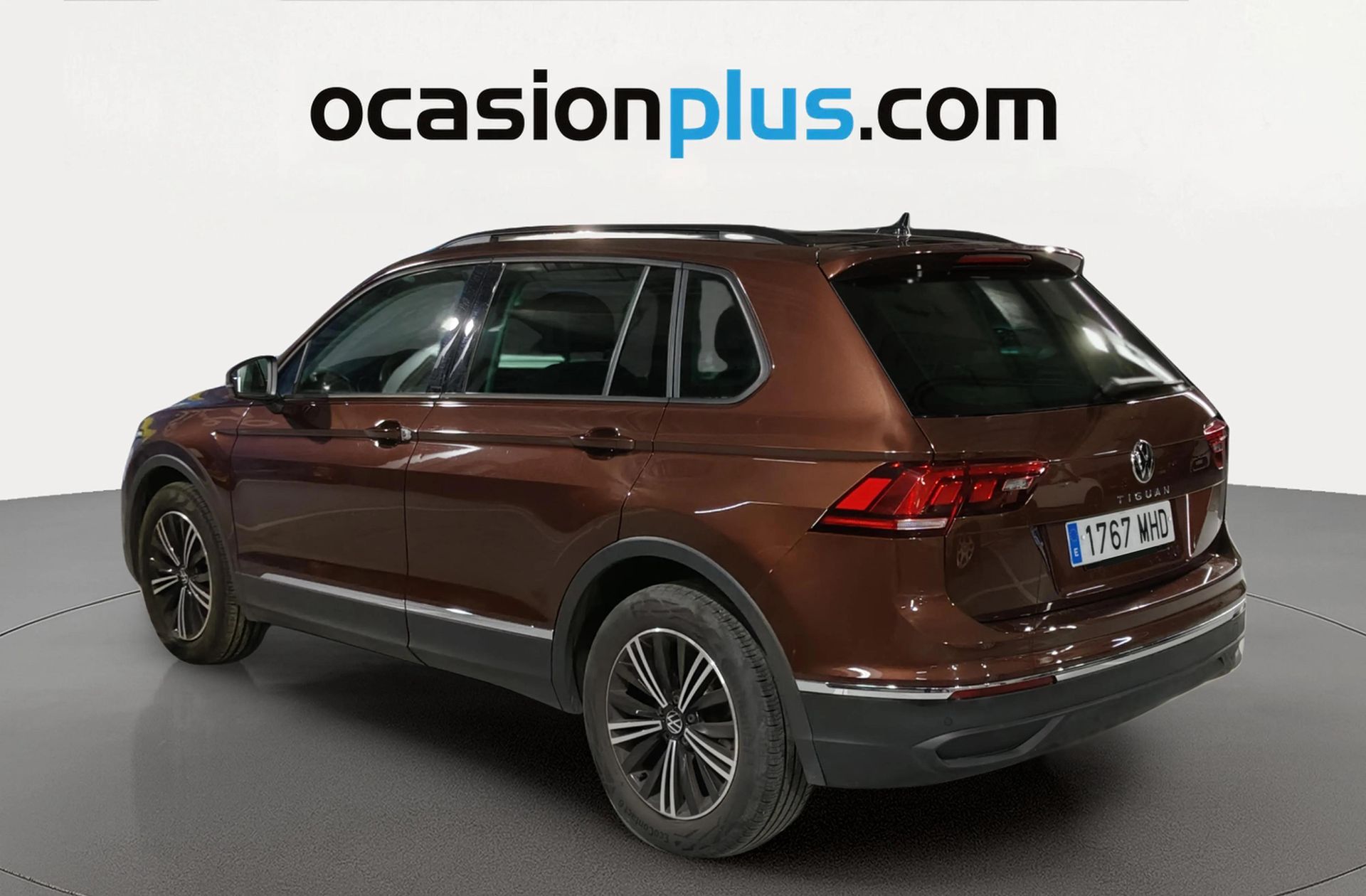 Volkswagen Tiguan Life 2.0 TDI DSG - foto 3