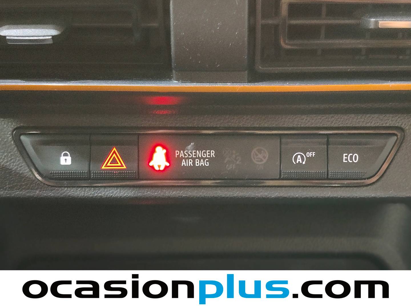 Equipamiento del Dacia Sandero Dacia Sandero Stepway Essential TCe (90 CV)