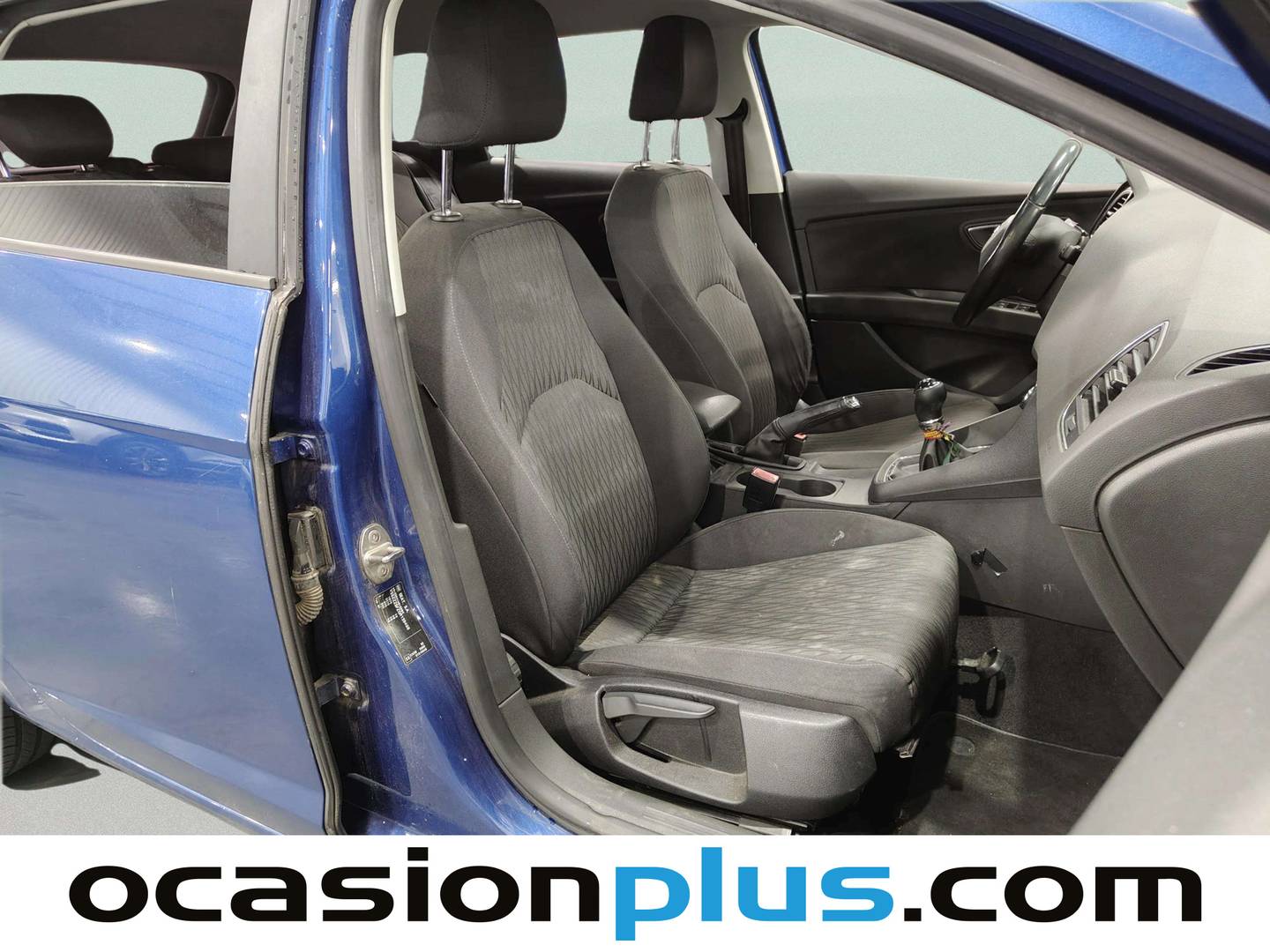 Seat León SEAT León ST ST 1.6 TDI S&S Reference (110 CV) diésel