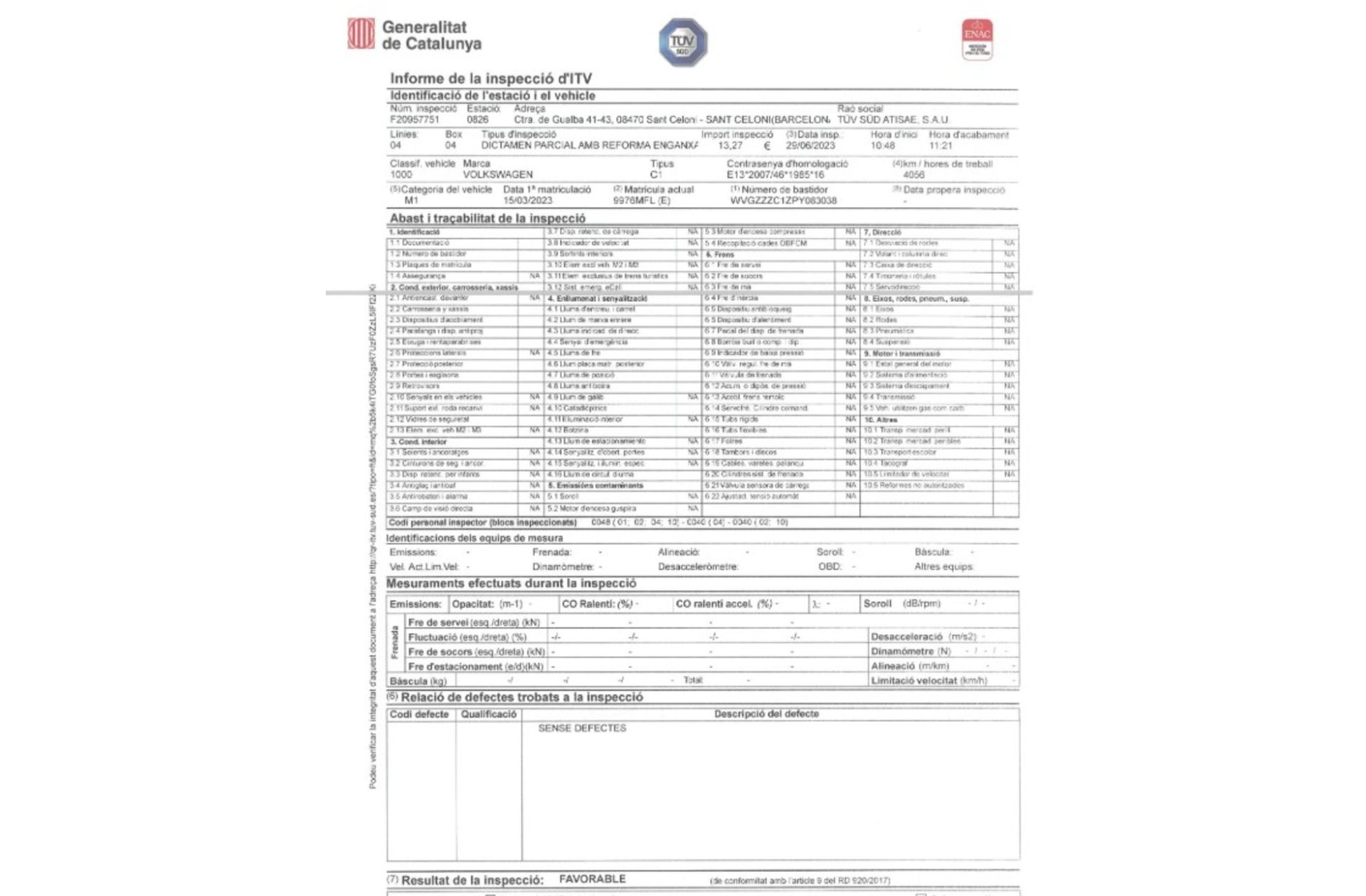 Volkswagen T-Cross Advance 1.5 TSI DSG - foto 20