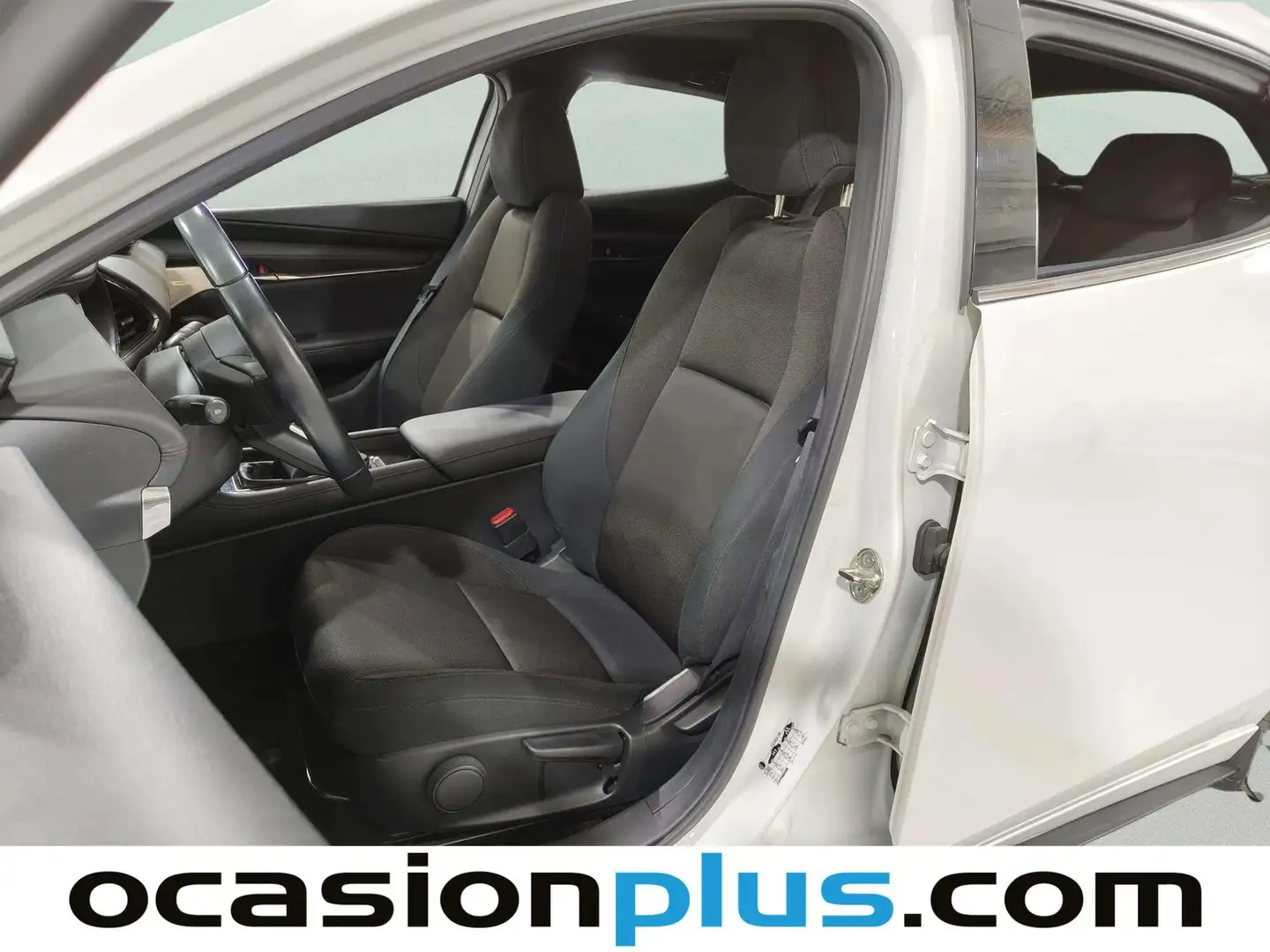 Foto Mazda Mazda3 Mazda Mazda 3 2.0 SKYACTIV-G Zenith (122 CV)