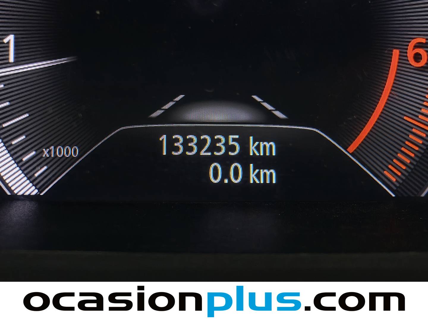 Renault Mégane Renault Megane Zen TCe (140 CV) GPF seminuevo