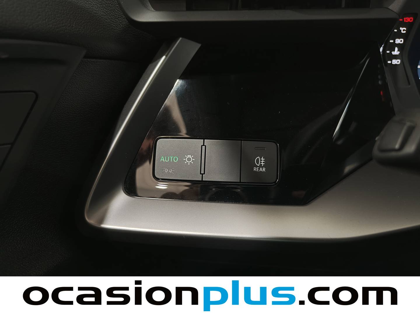 Audi A3 Audi A3 Sportback Advanced 30 TFSI (110 CV) S tronic híbrido