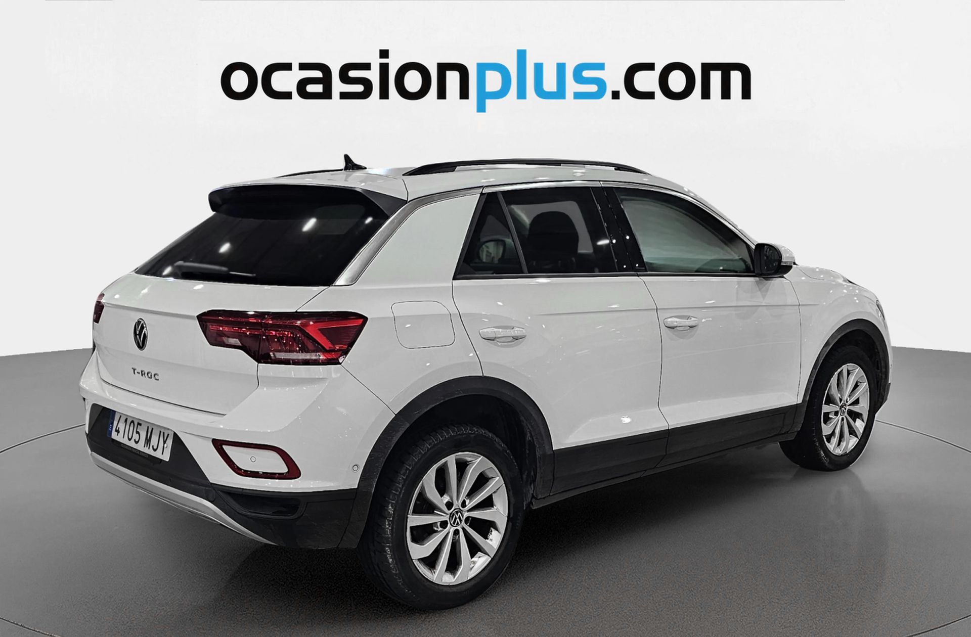 Volkswagen T-Roc Life 2.0 TDI DSG - foto 3