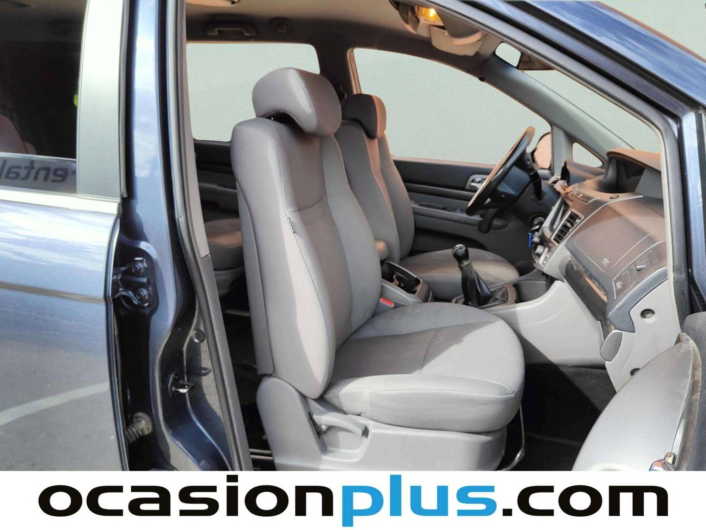 SsangYong Rodius SsangYong Rodius 2.0 e-Xdi Premium (155 CV)7 Plazas 2016