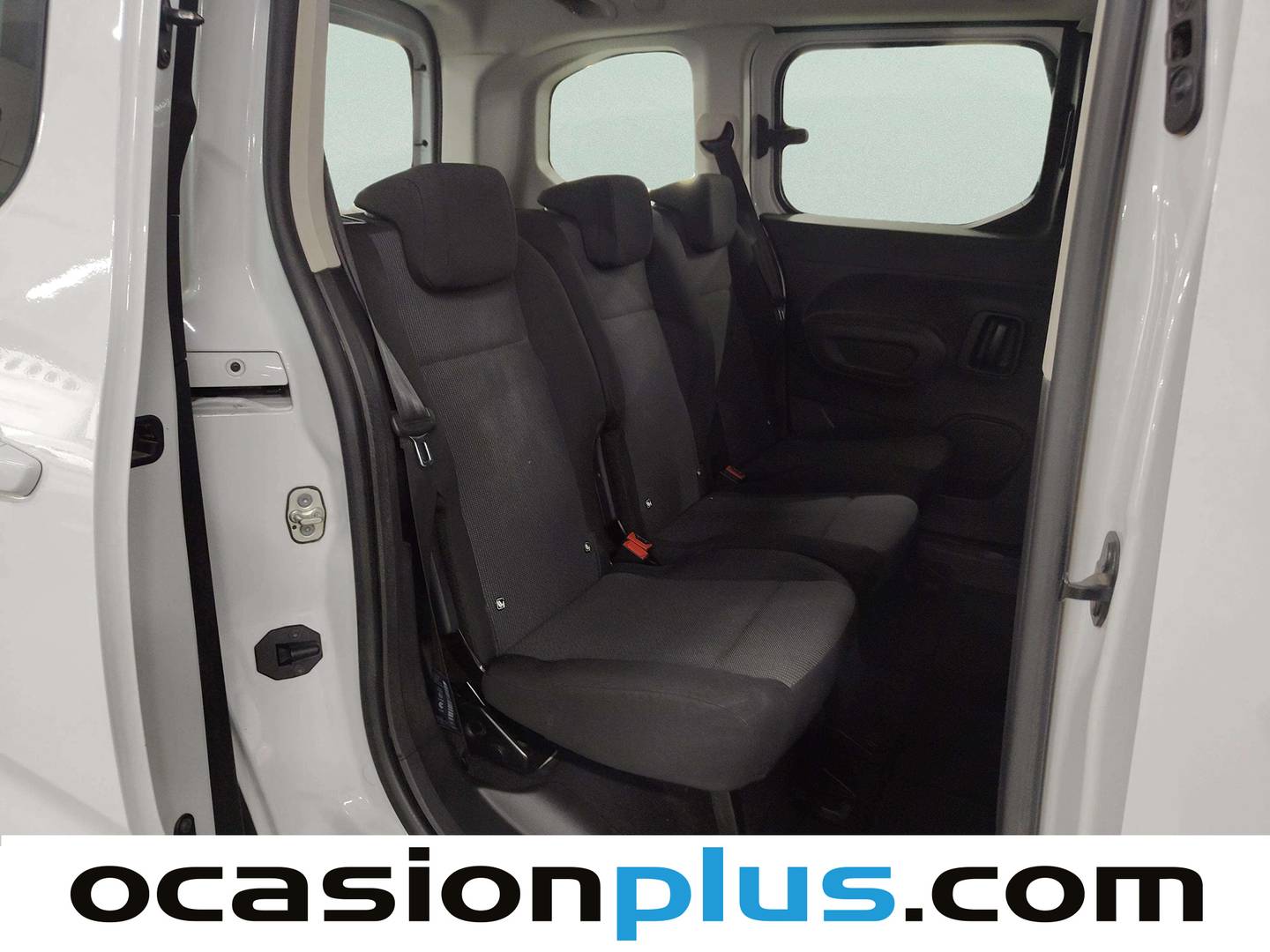 Peugeot Rifter Peugeot Rifter BlueHDi 100 Active Pack Standard (100 CV) barato