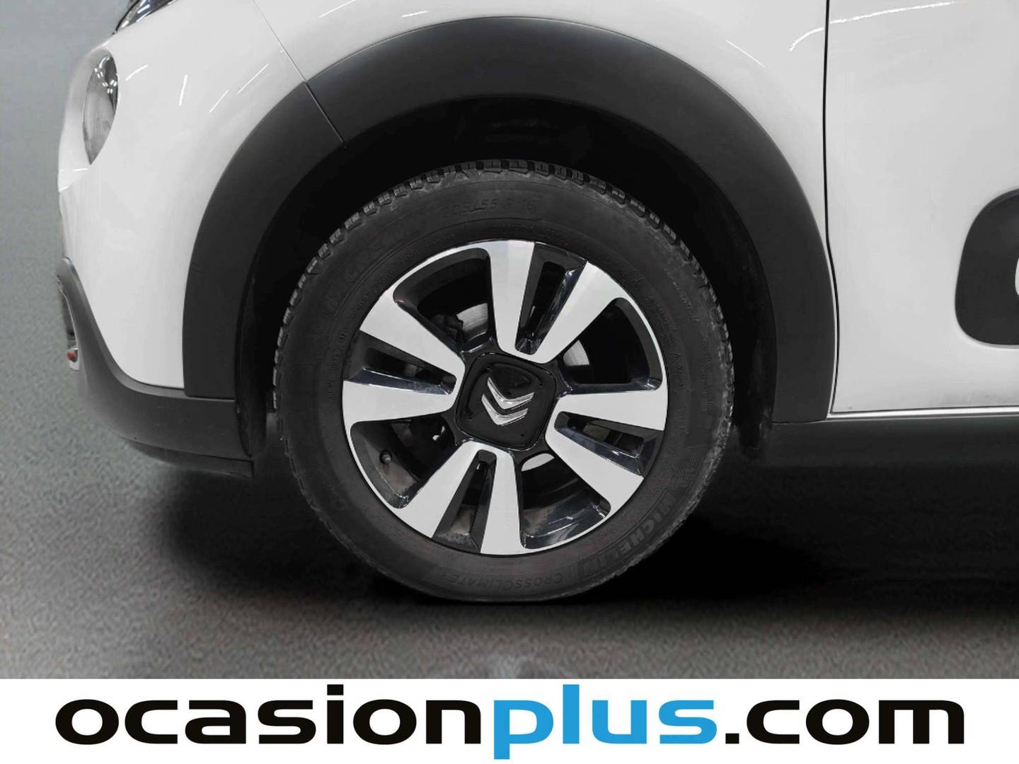 Foto Citroën C3 Citroen C3 PureTech 110 S&S Feel (110 CV)