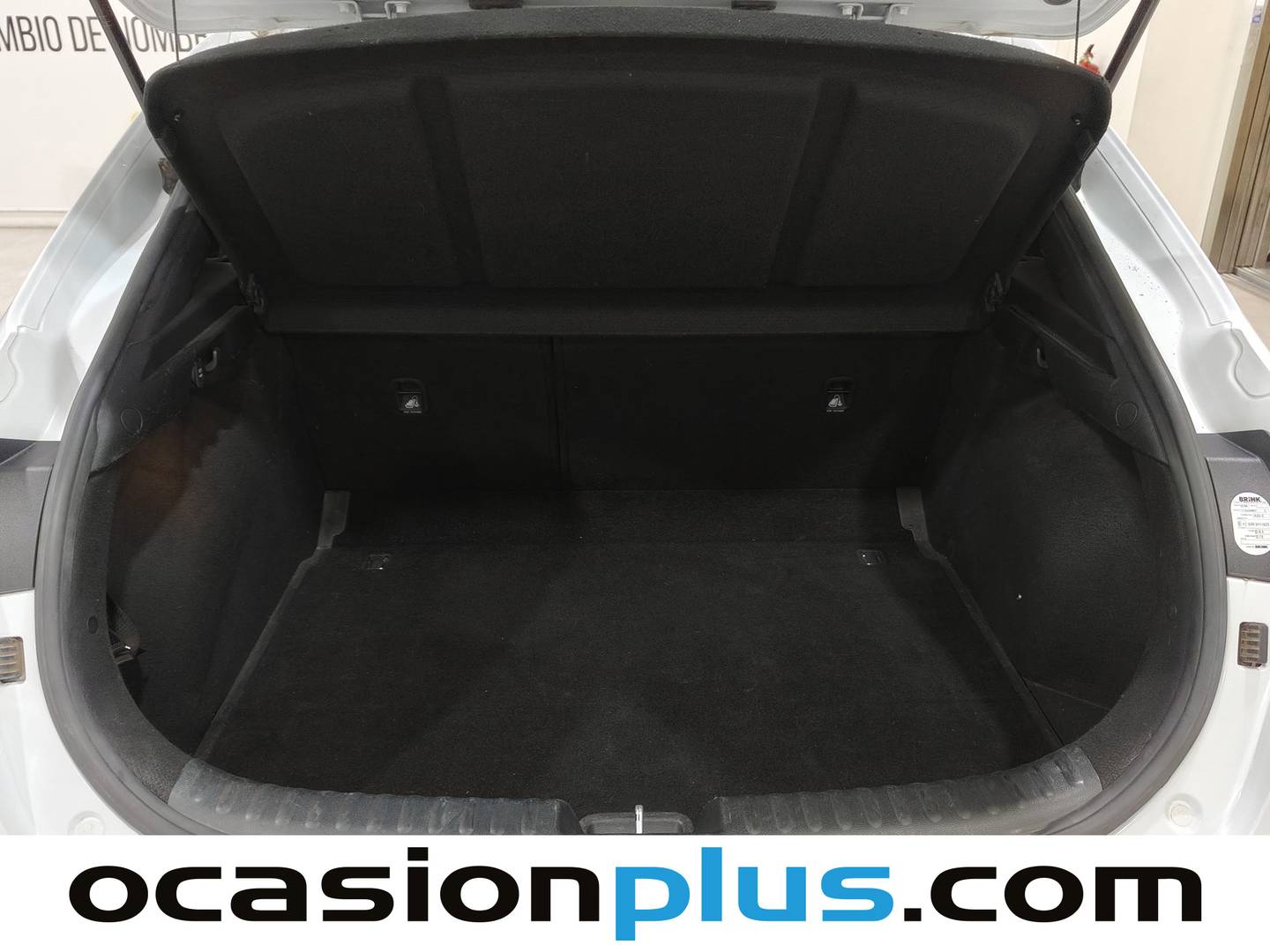 Foto KIA XCeed Kia XCeed 1.5 MHEV iMT Tech (160 CV)