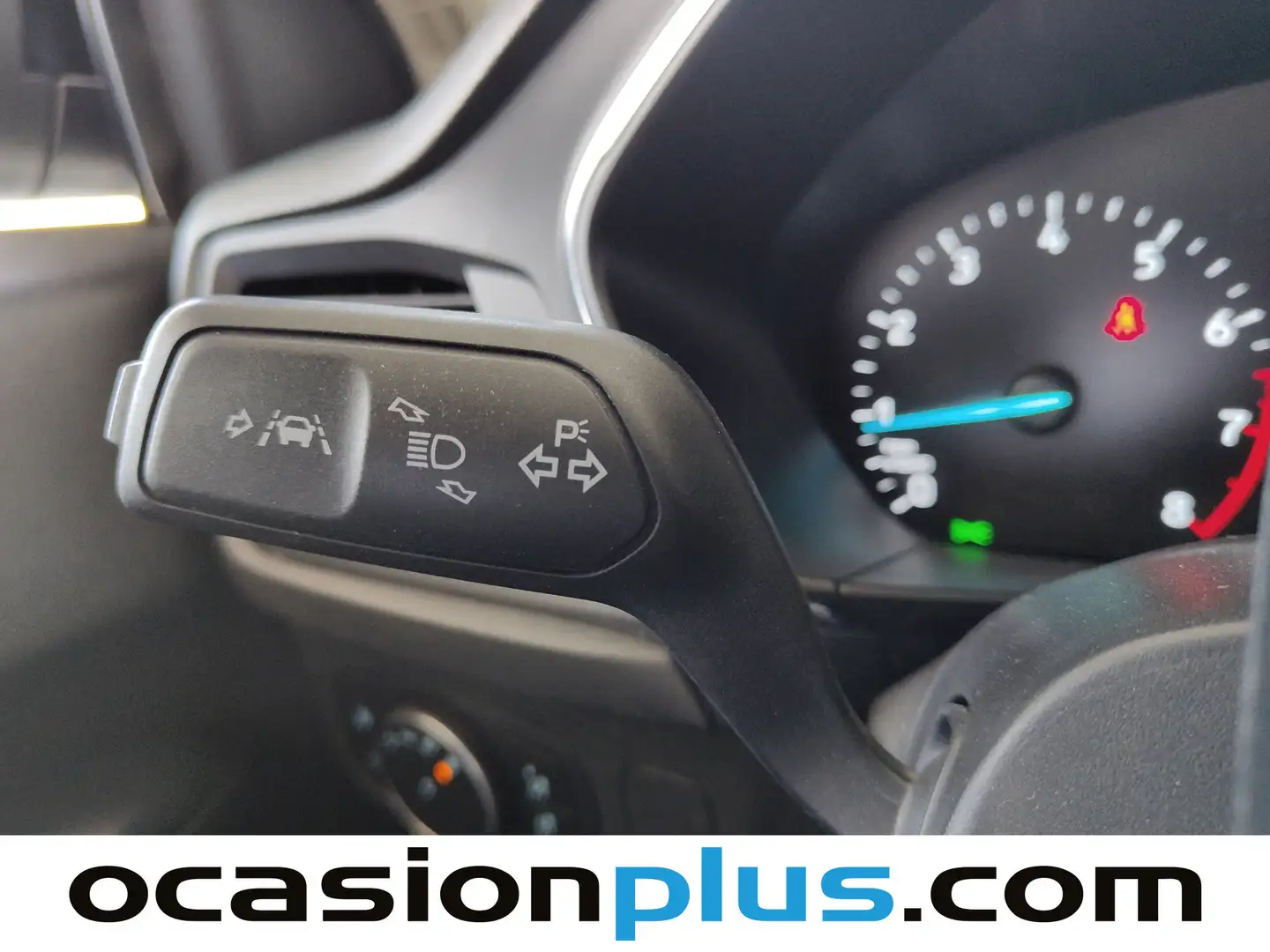 Foto Ford Focus Ford Focus 1.0 Ecoboost Titanium (125 CV)