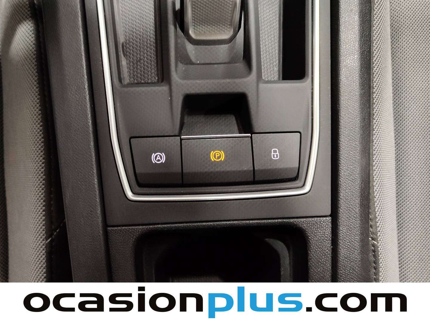 Seat León Seat León 1.5 eTSI  DSG-7 Style XL automático