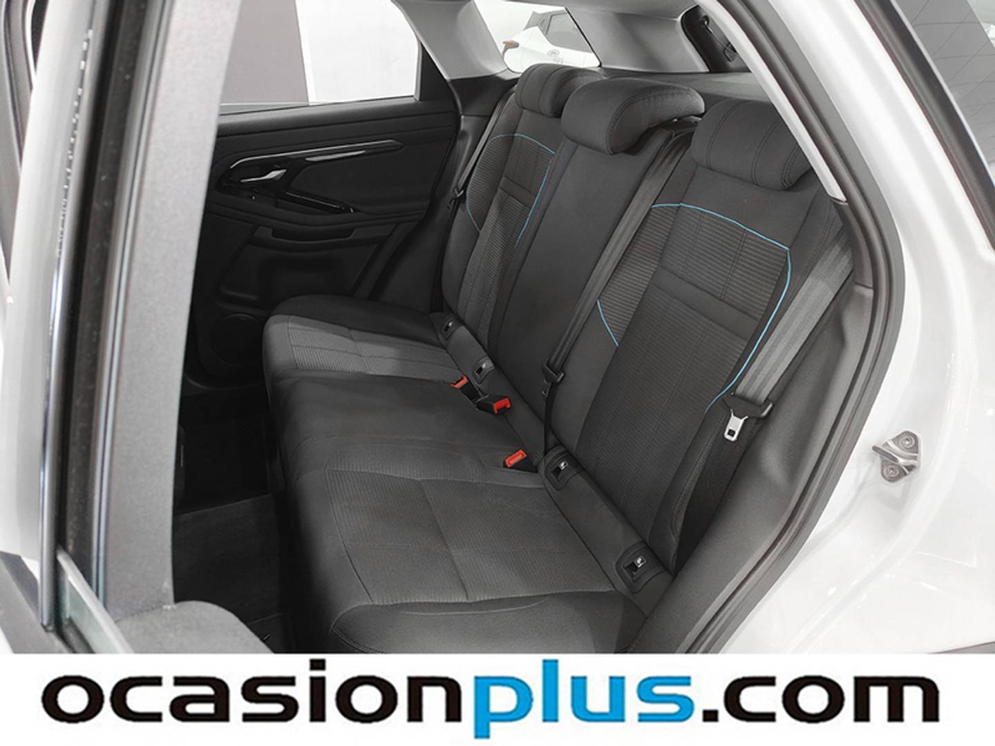 Foto Land Rover Range Rover Evoque Land Rover Range Rover Evoque D150 Standard FWD (150 CV)