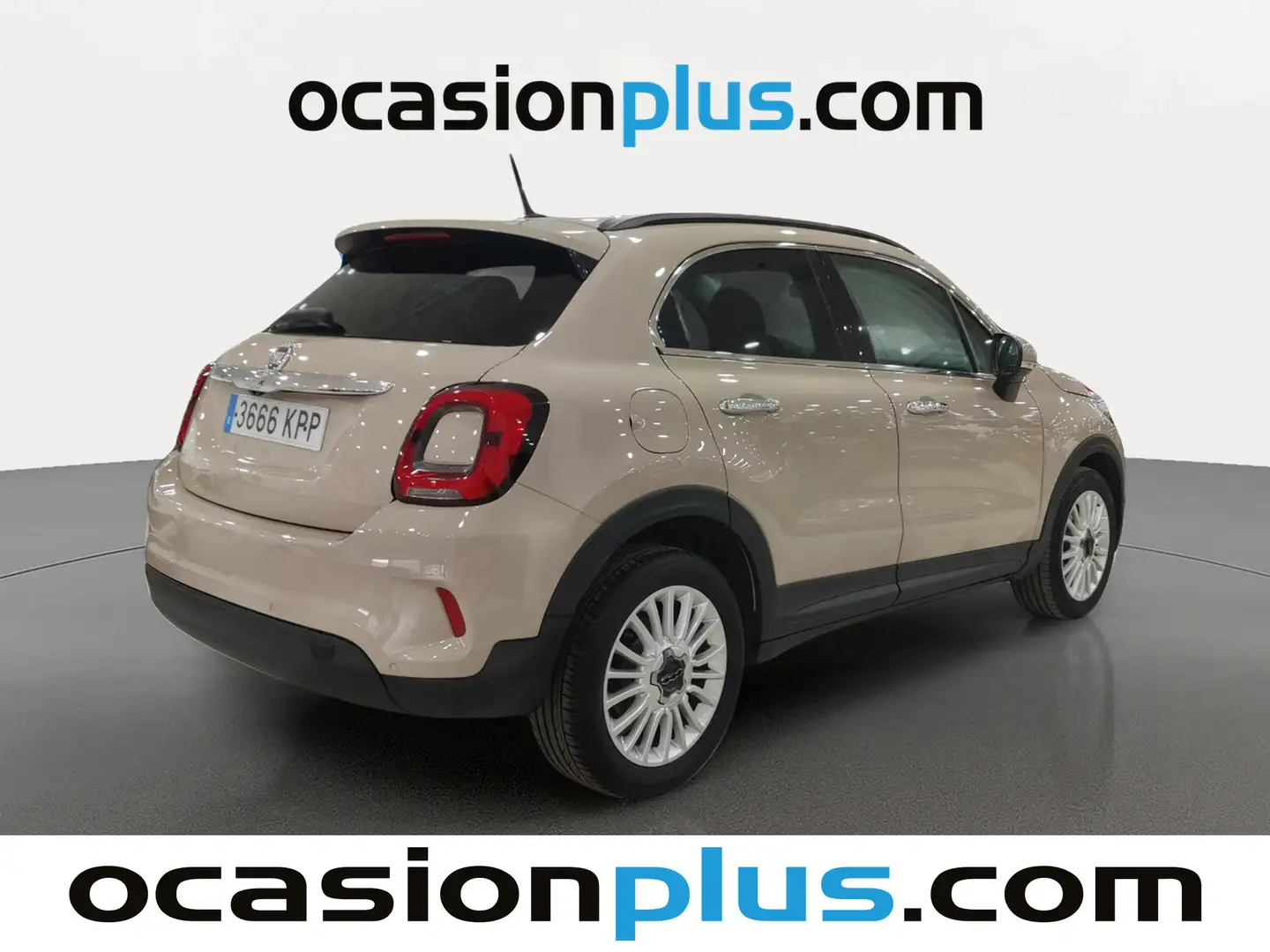 Foto Fiat 500X Fiat 500X 1.0 Firefly S&S Urban (120 CV)