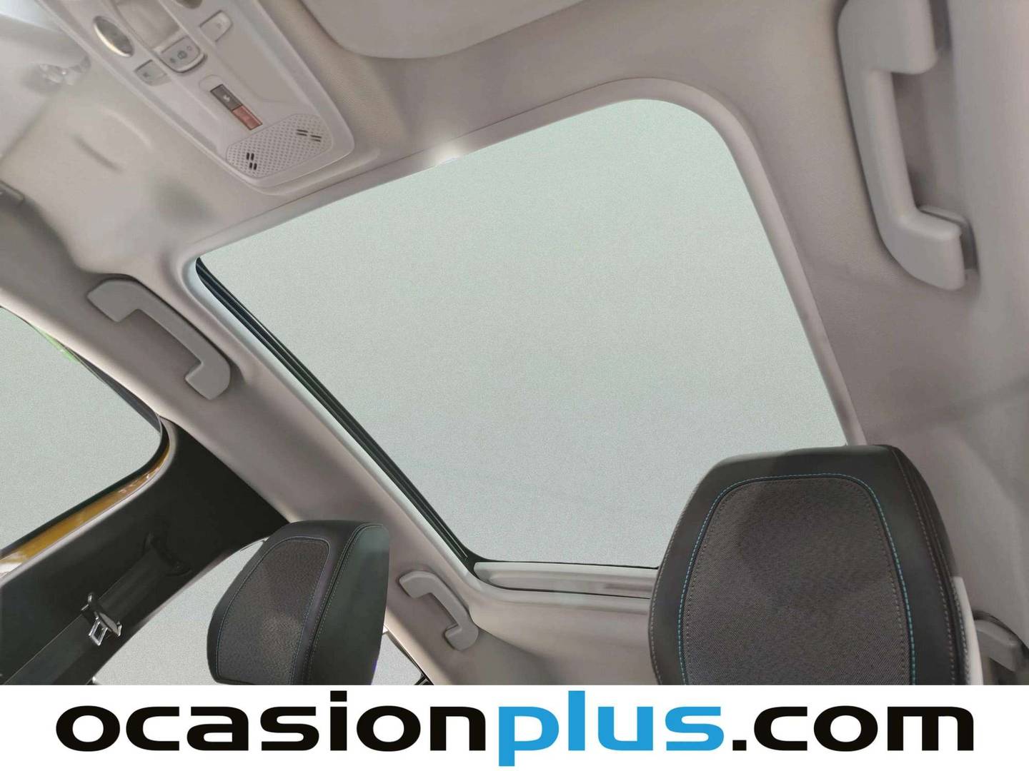 Extras y acabados del Peugeot 208 Peugeot 208 PureTech 130 S&S Allure EAT8 (130 CV)