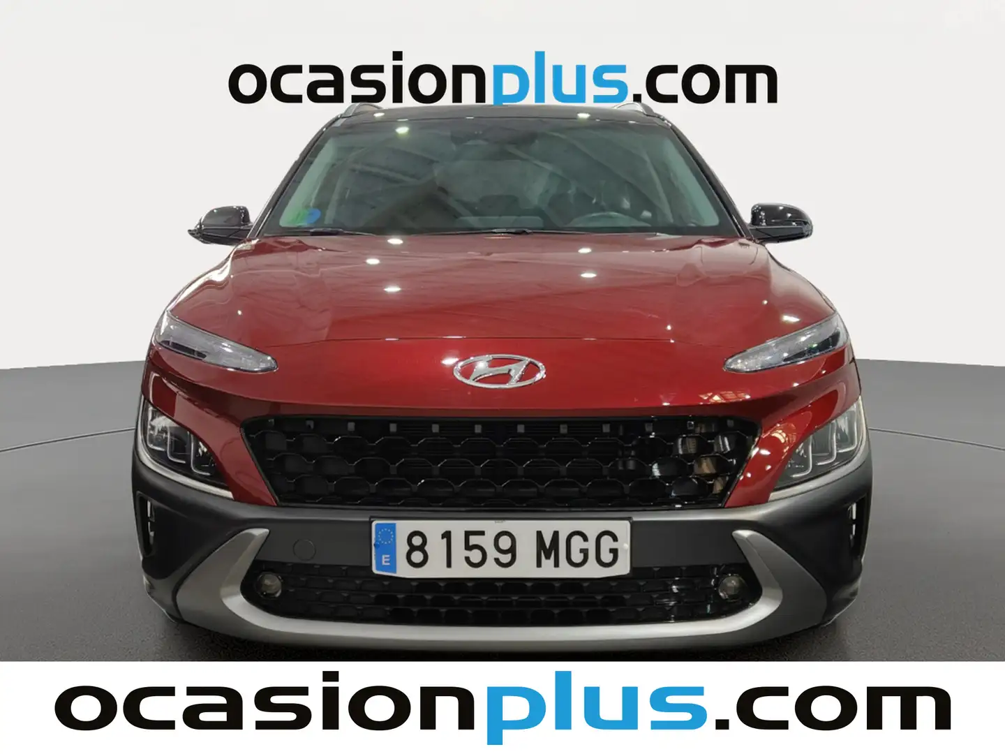 Foto Hyundai Kona Hyundai Kona 1.6 GDI HEV Tecno 2C DCT  (141 CV)