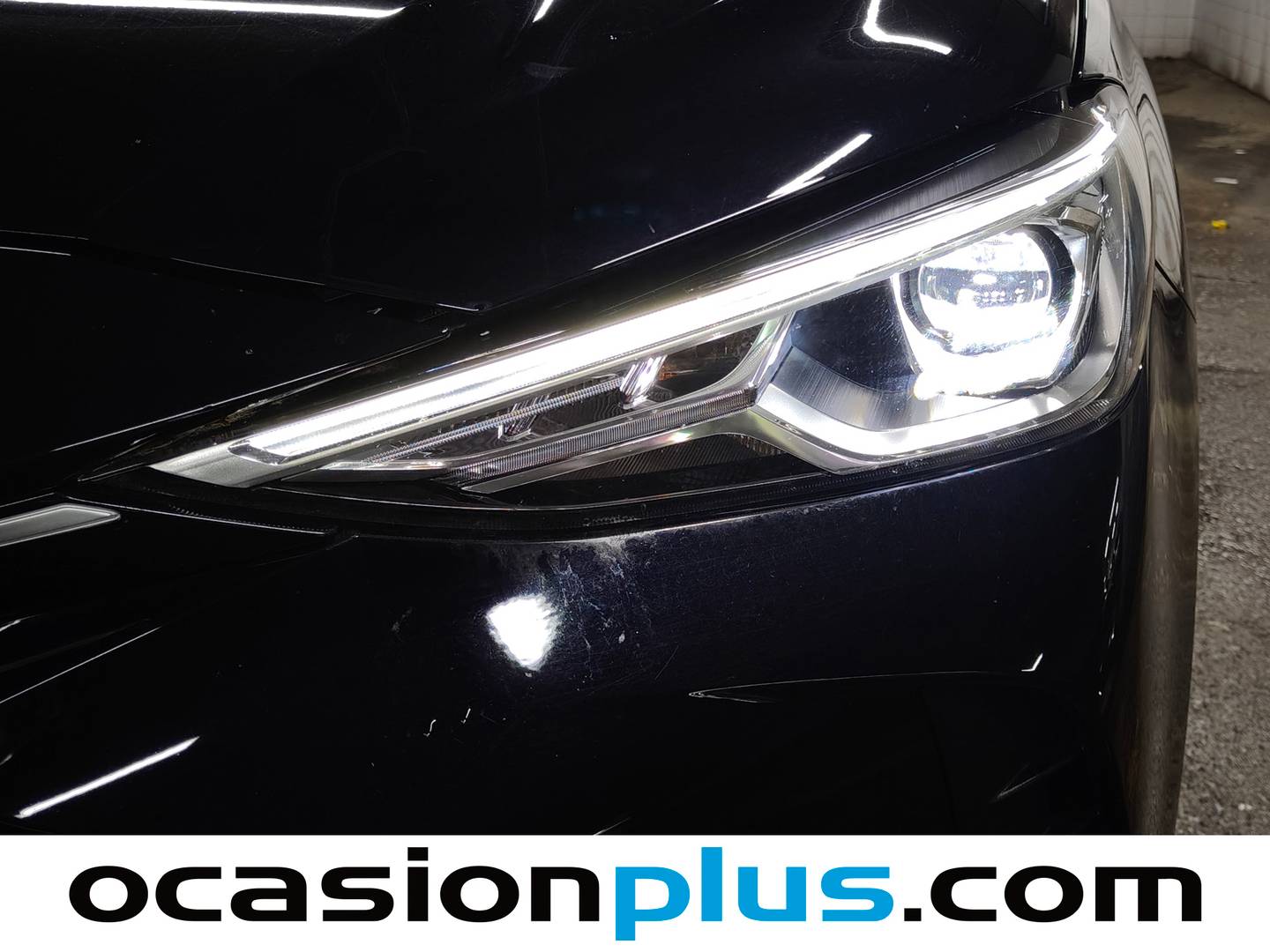 MG ZS MG ZS 1.5 Hybrid+ Luxury (197 CV) al mejor precio