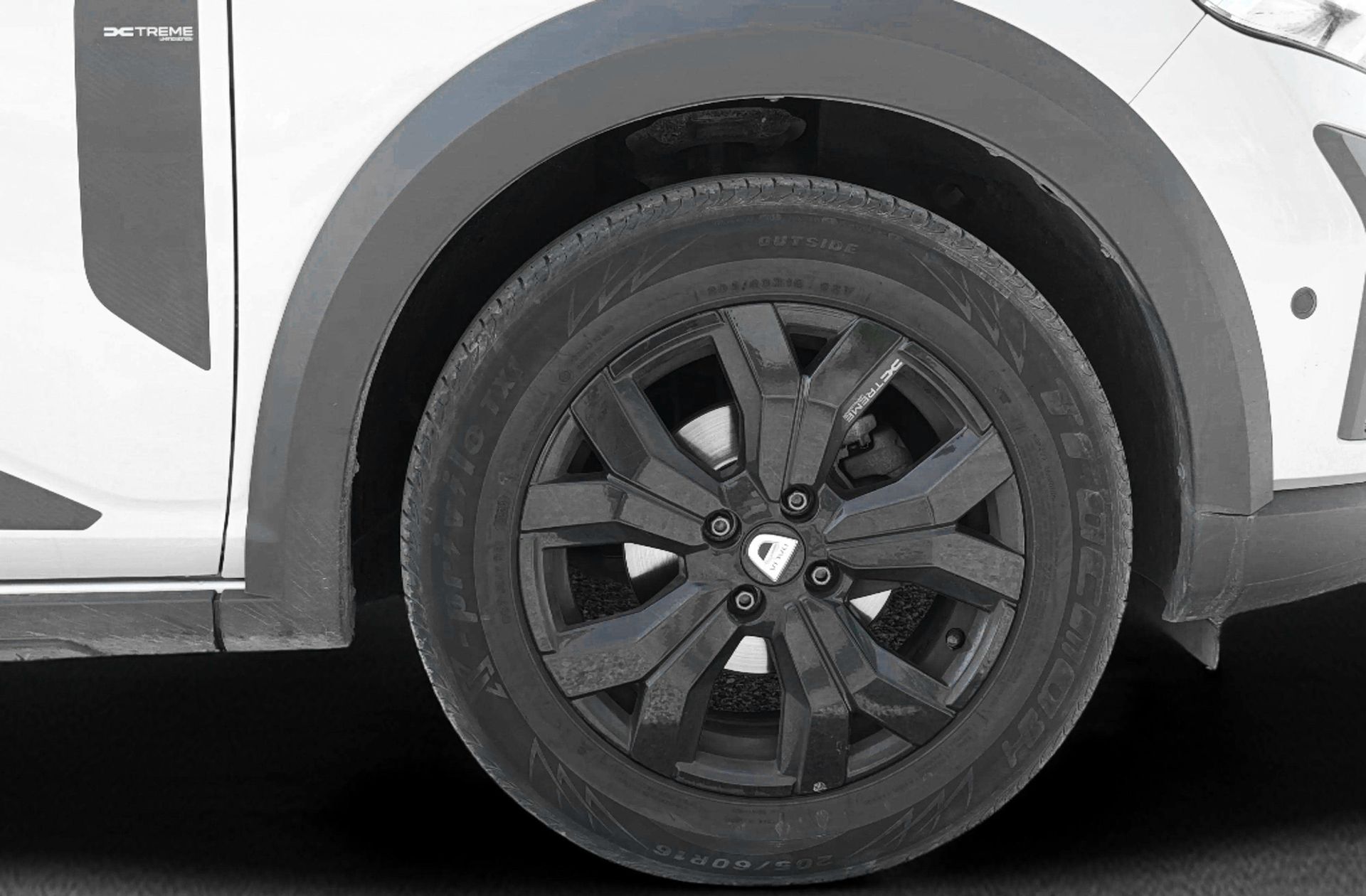 Dacia Jogger Serie Limitada Extreme ECO-G - foto 38