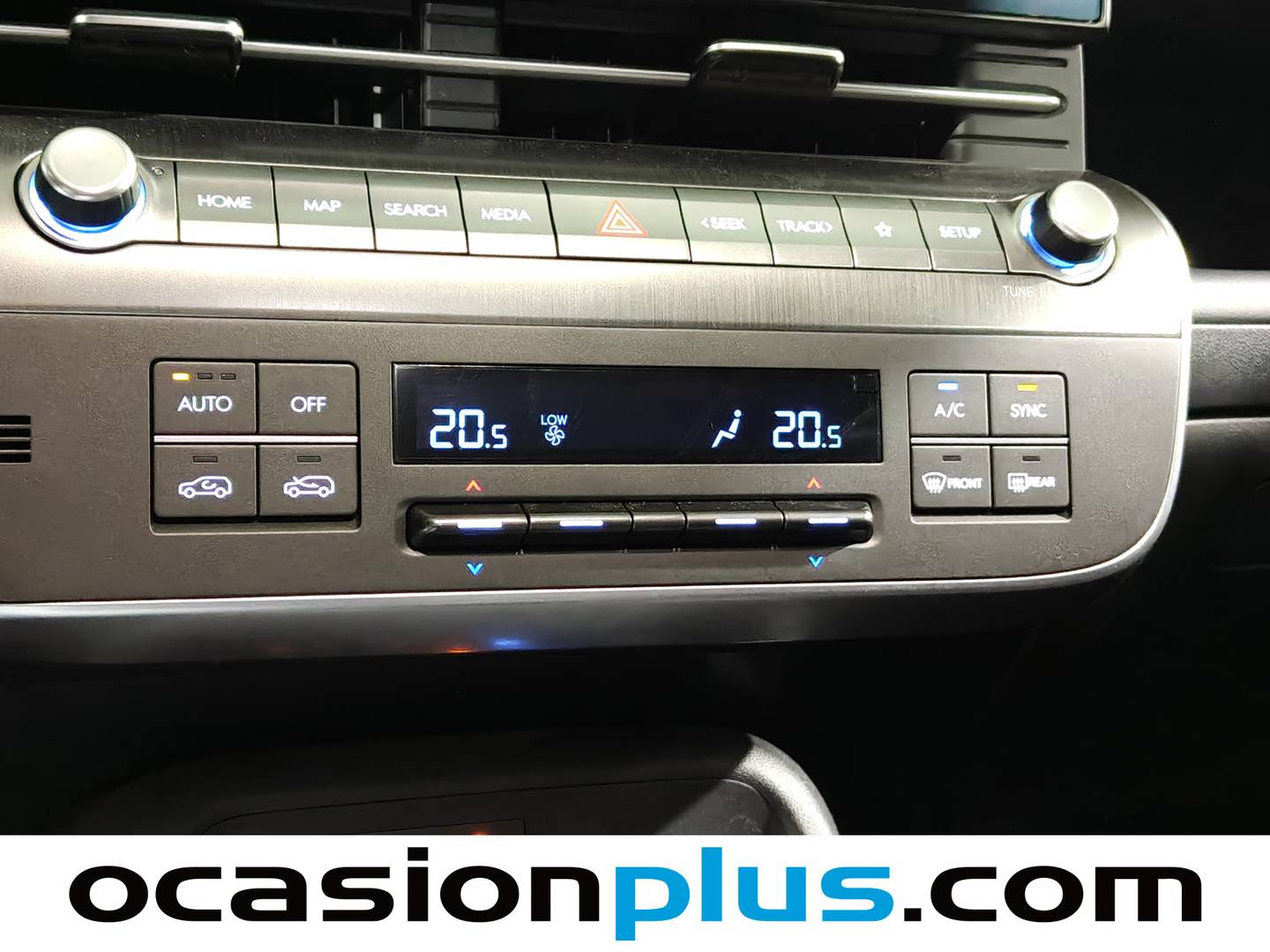 Hyundai Kona Hyundai Kona 1.0 TGDi Maxx 4x2 (100 CV) gasolina