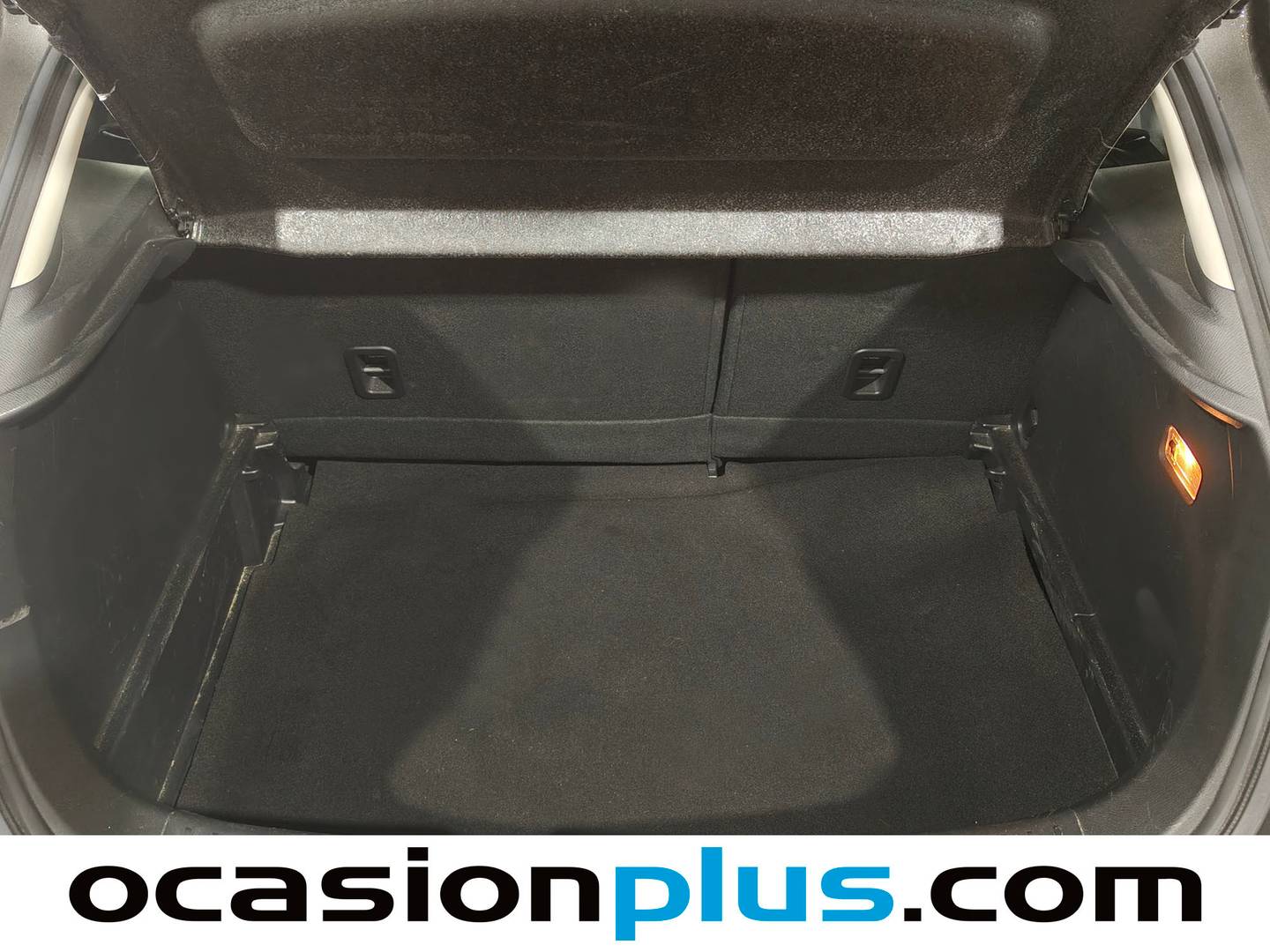 Fotos maletero Mazda CX-3 Mazda CX-3 2.0 G Zenith 2WD (121 CV)