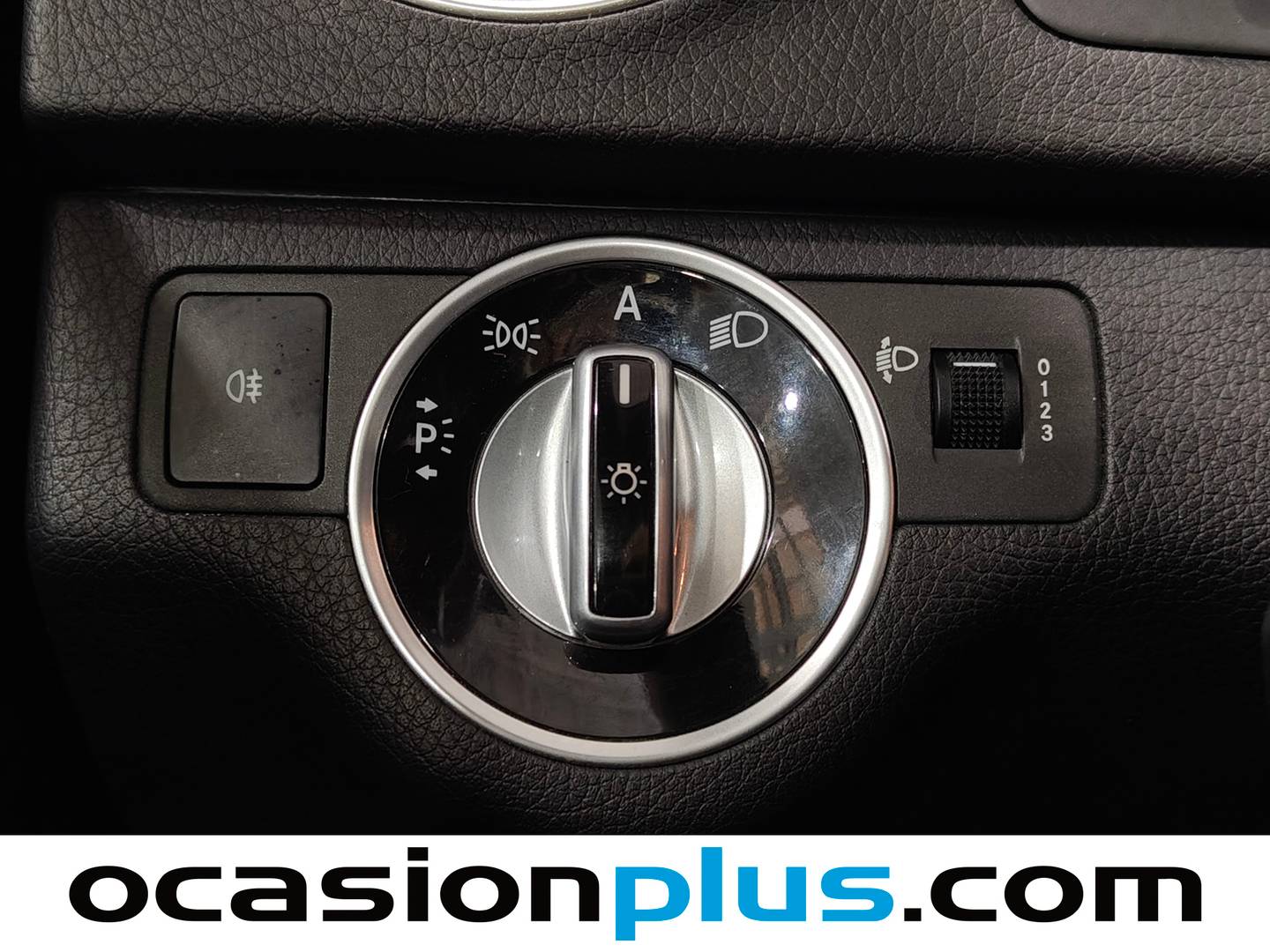 Mercedes Clase C Mercedes-Benz Clase C 180 Blue Efficiency Edition (156 CV) seminuevo