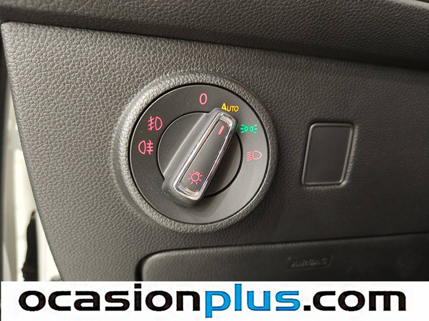 Foto Seat Ateca SEAT Ateca 1.4 EcoTSI S&S Style Plus (150 CV)