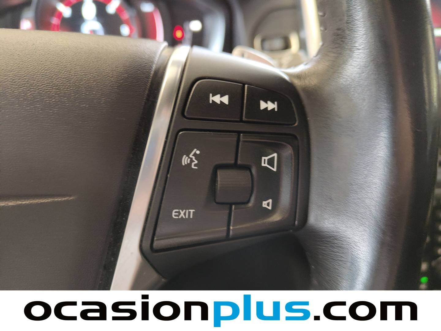 Volvo XC60 Volvo XC60 D4 Momentum Auto (181 CV) de ocasión