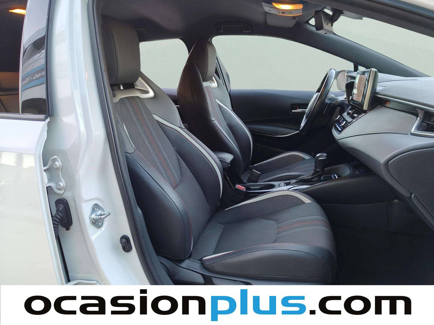 Toyota Corolla Toyota Corolla Touring Sports 180H Style E-CVT (180 CV) 2022