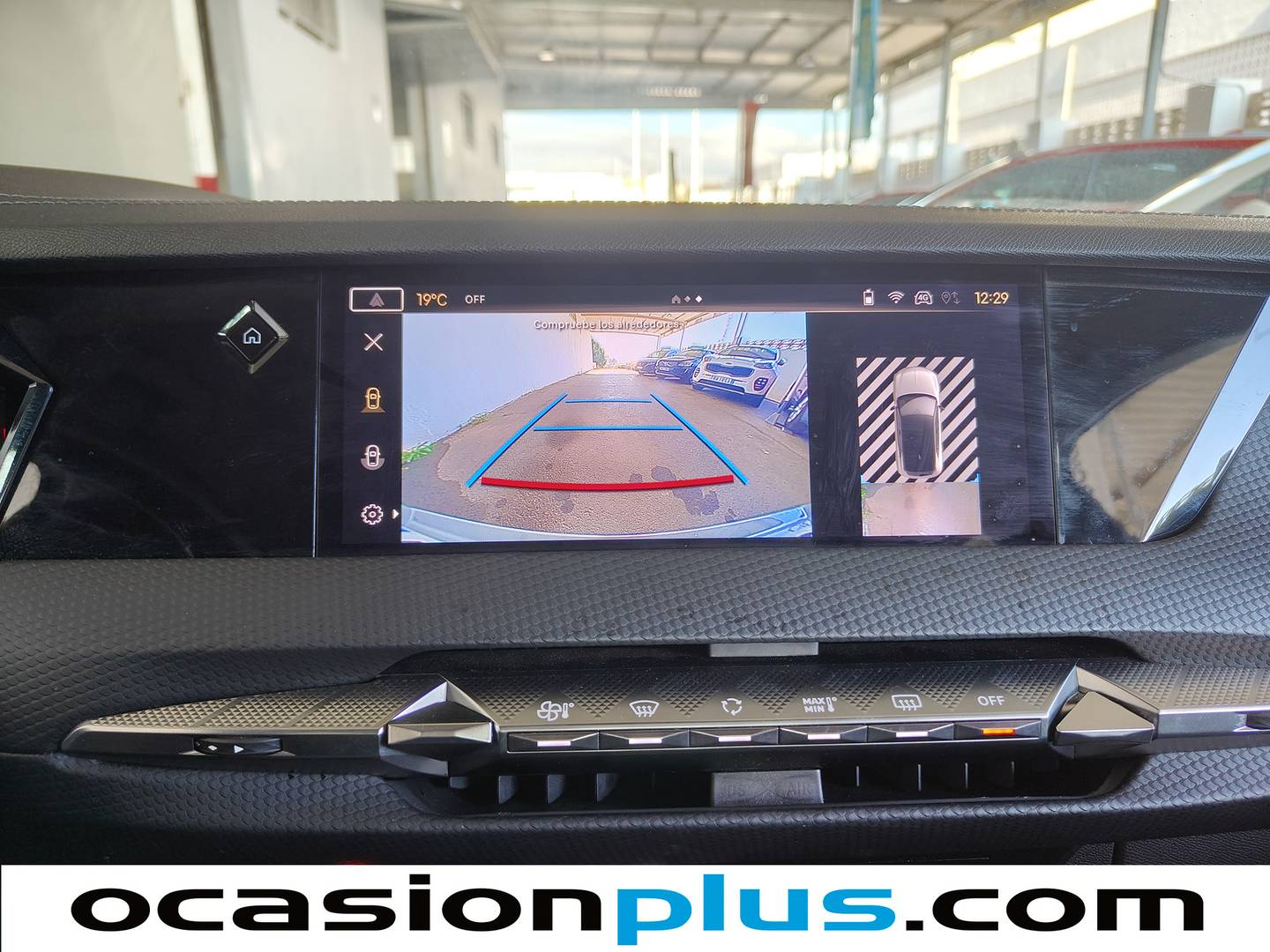 DS DS 4 DS DS4 BlueHDi 130 Trocadero Auto (130 CV) automático