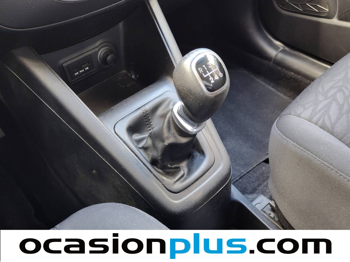 Hyundai ix20 Hyundai ix20 1.6 CRDi BlueDrive Comfort (115 CV) de segunda mano